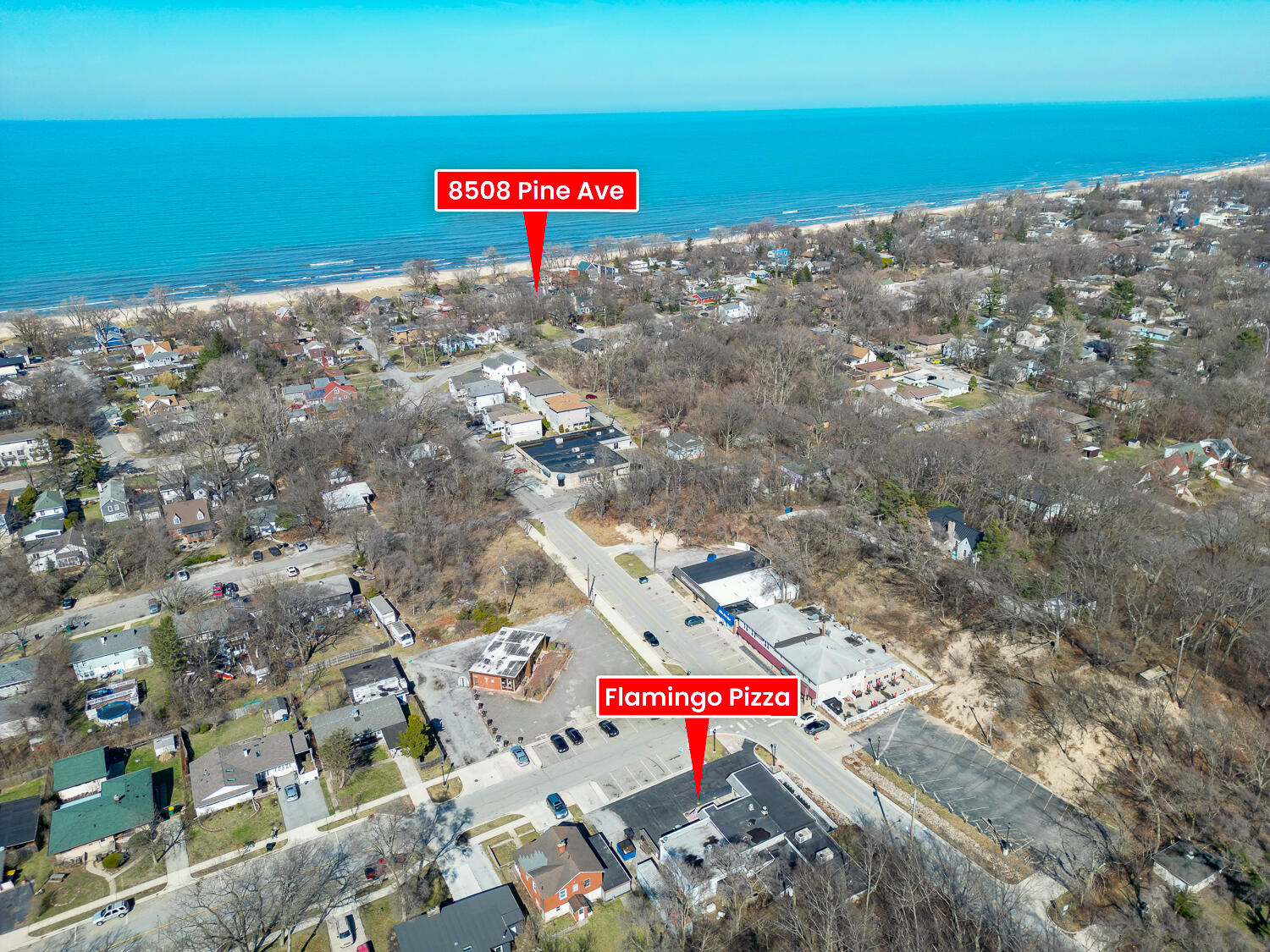 8508 Pine Avenue, Gary, IN 46403; Image #67