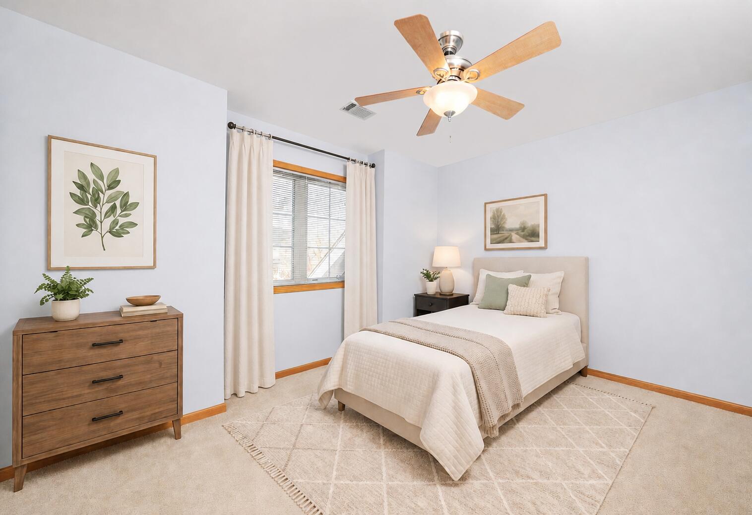 9925 Whitehall Garden, Munster, IN 46321; Image #16