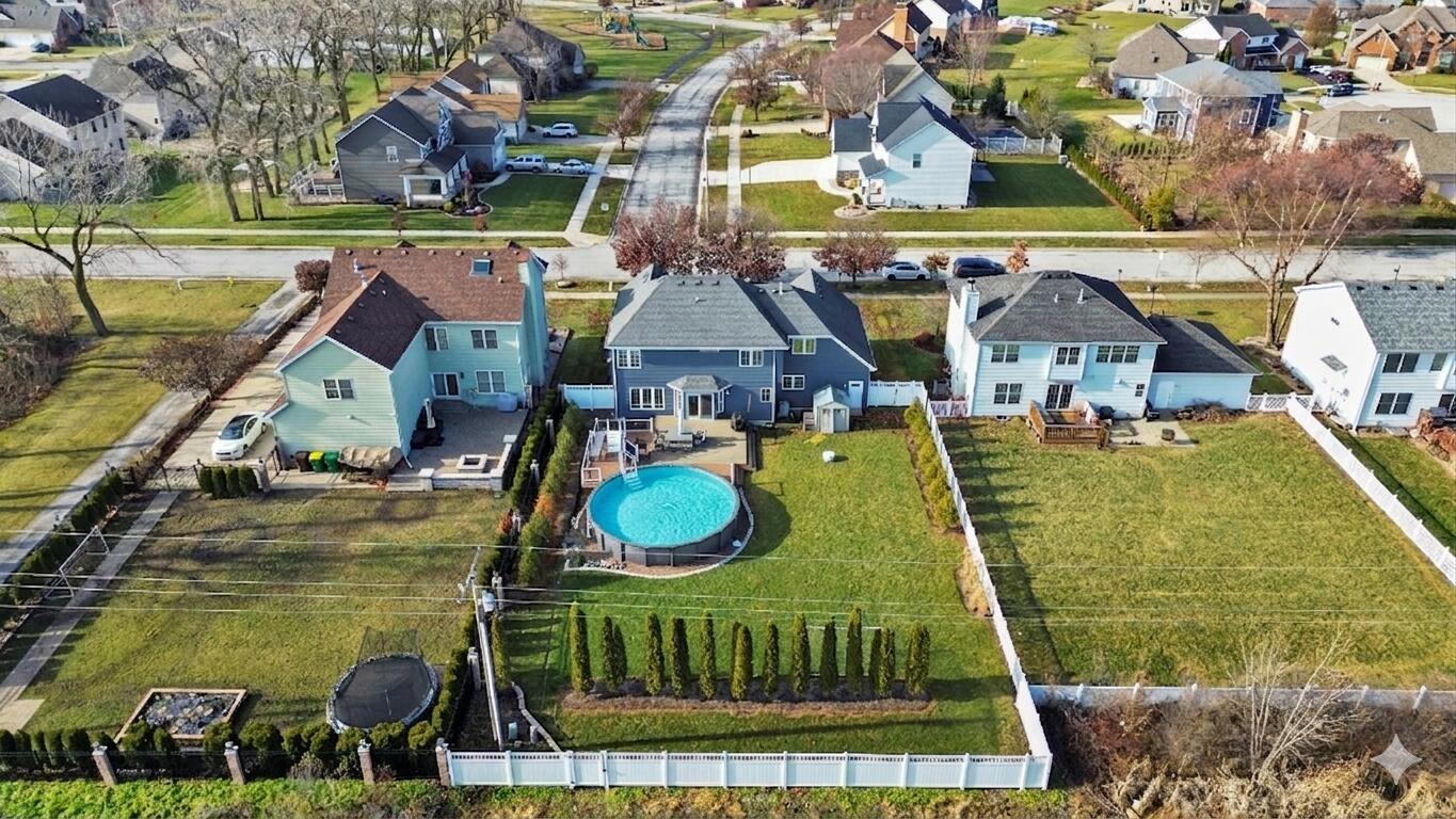 9925 Whitehall Garden, Munster, IN 46321; Image #22