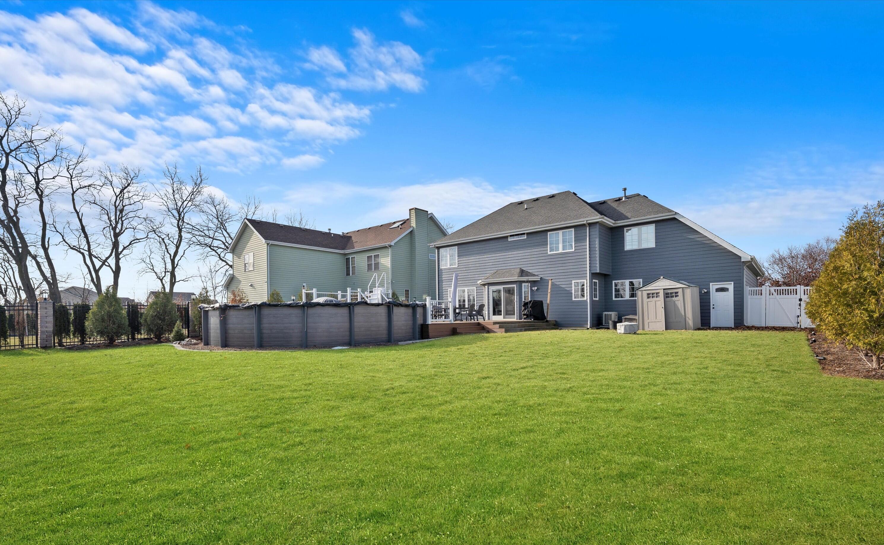 9925 Whitehall Garden, Munster, IN 46321; Image #4