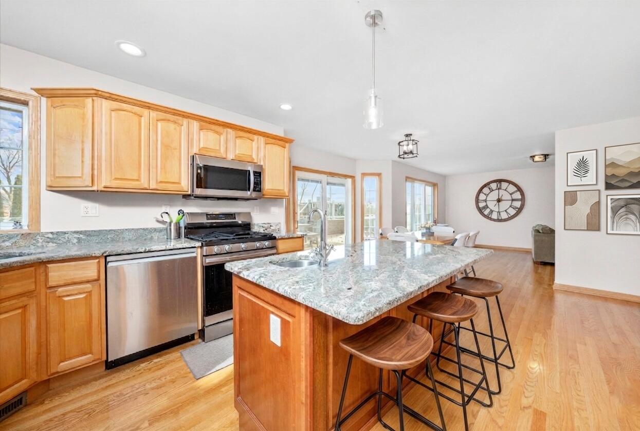 9925 Whitehall Garden, Munster, IN 46321; Image #8
