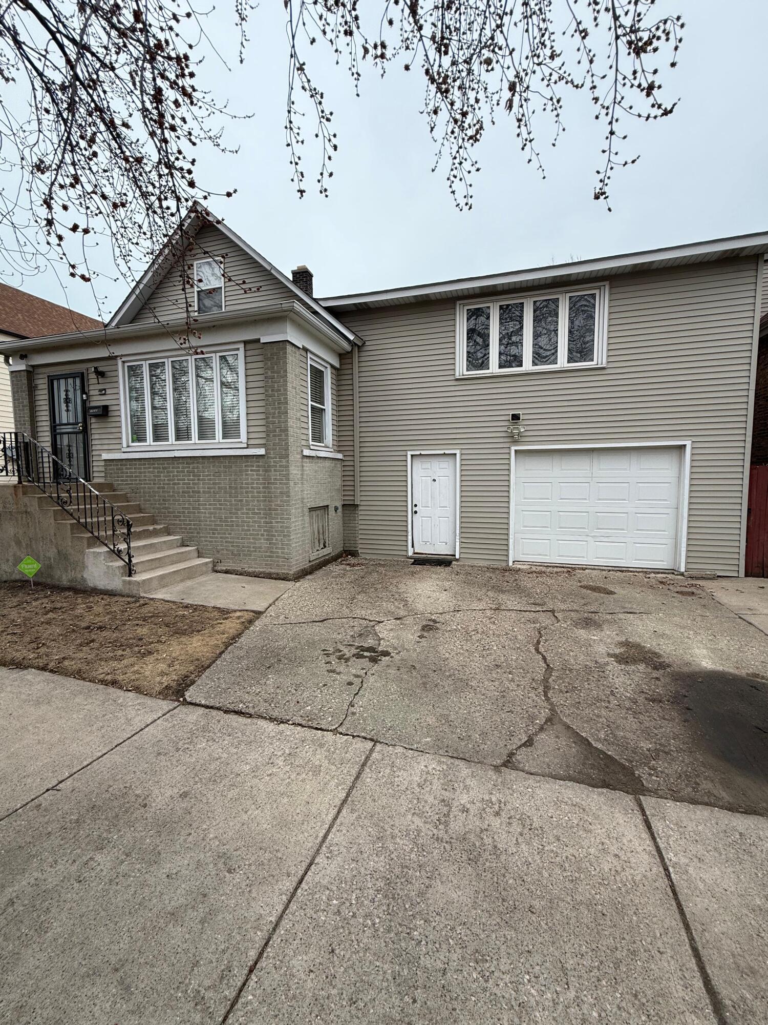 1539 Myrtle Avenue, Whiting, IN 46394; Image #2