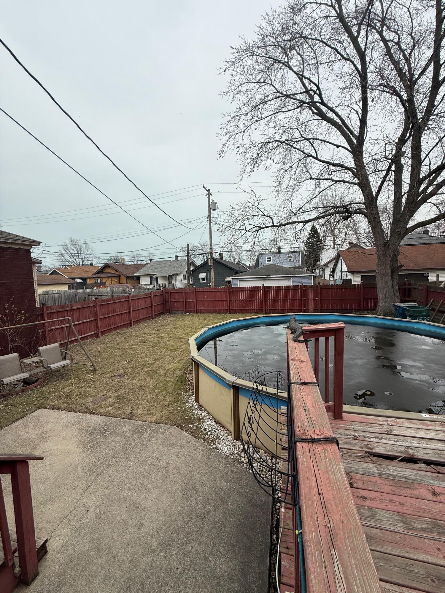 1539 Myrtle Avenue, Whiting, IN 46394; Image #3