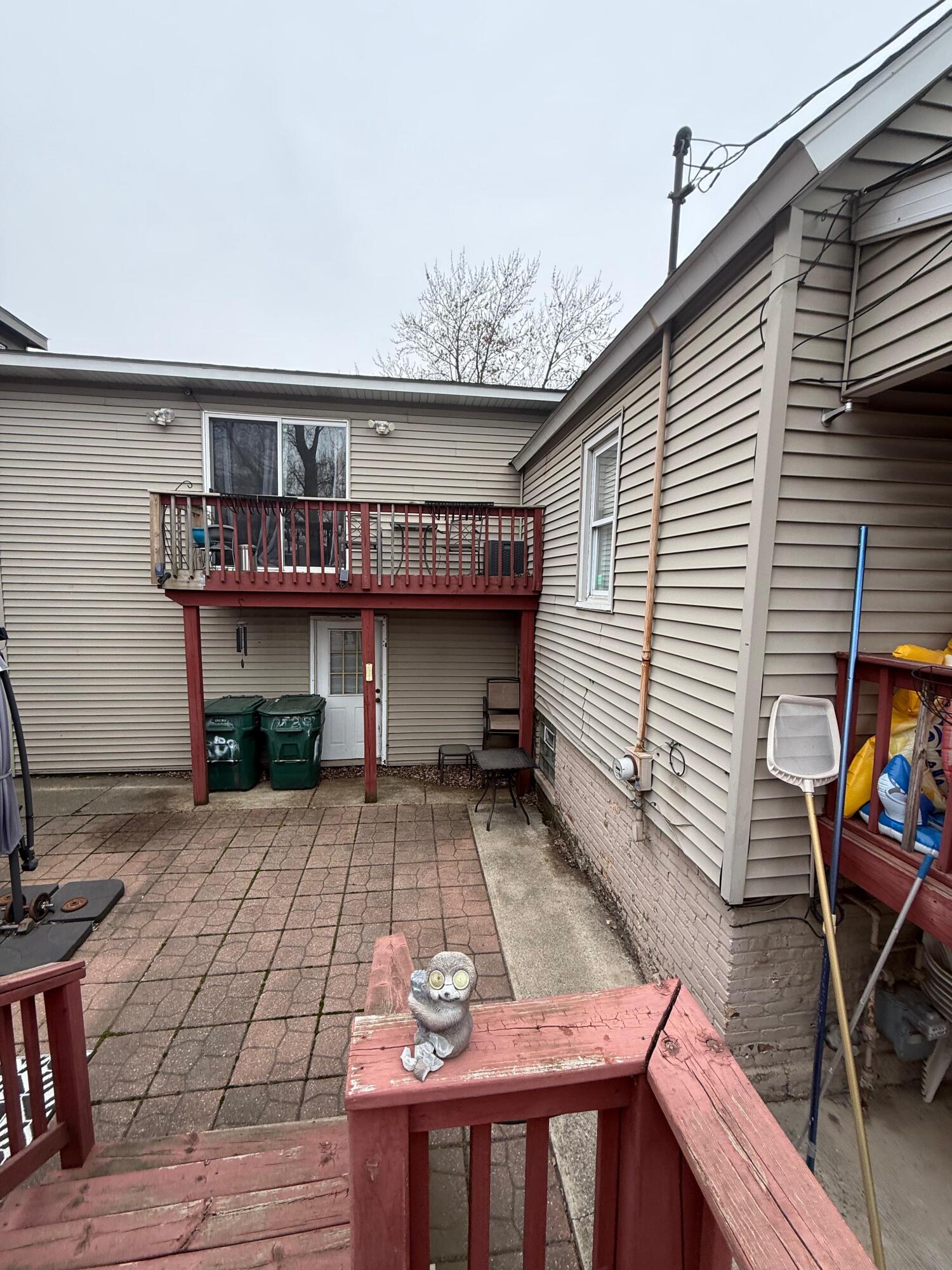 1539 Myrtle Avenue, Whiting, IN 46394; Image #5