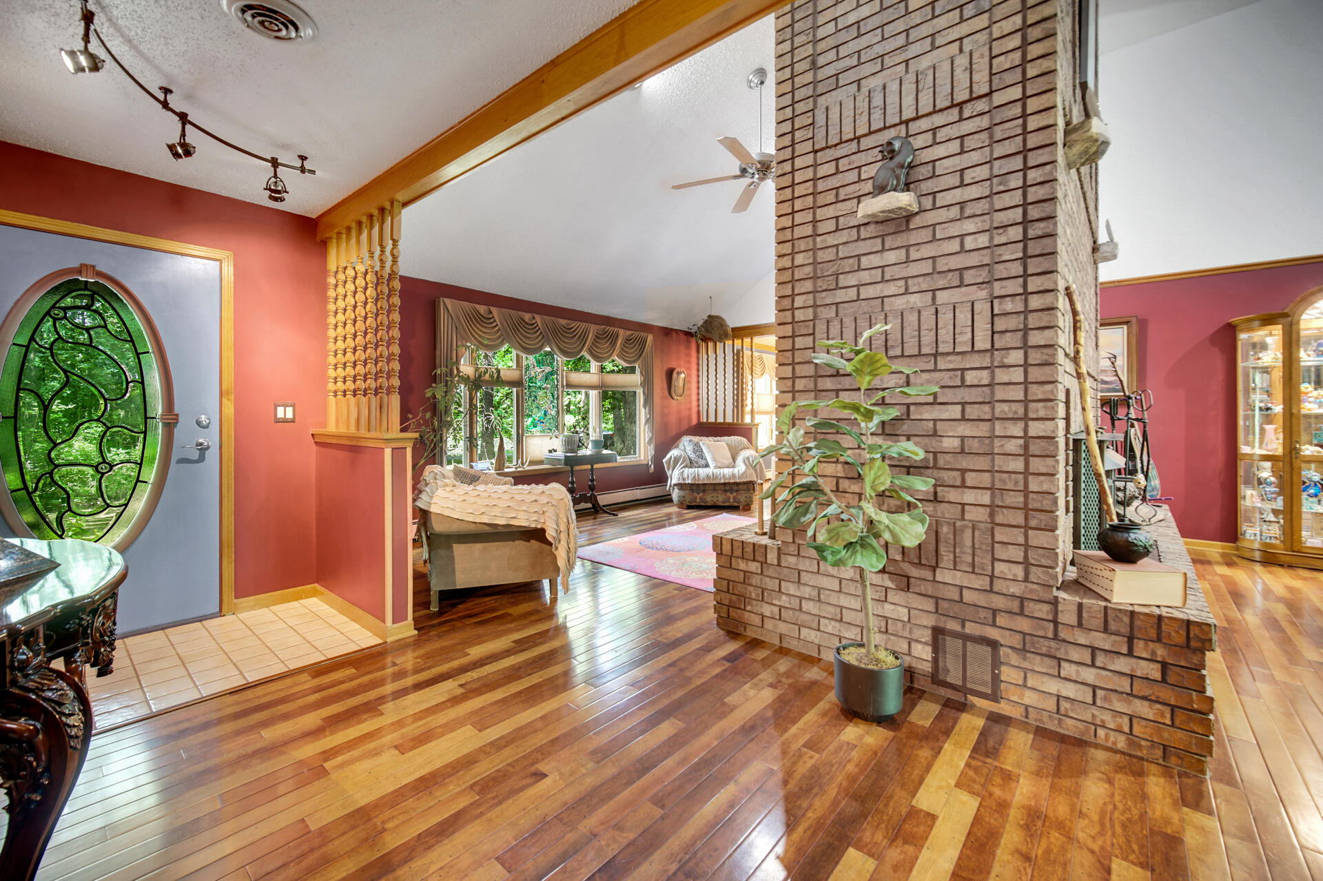 12881 White Oak Avenue, Cedar Lake, IN 46303; Image #12