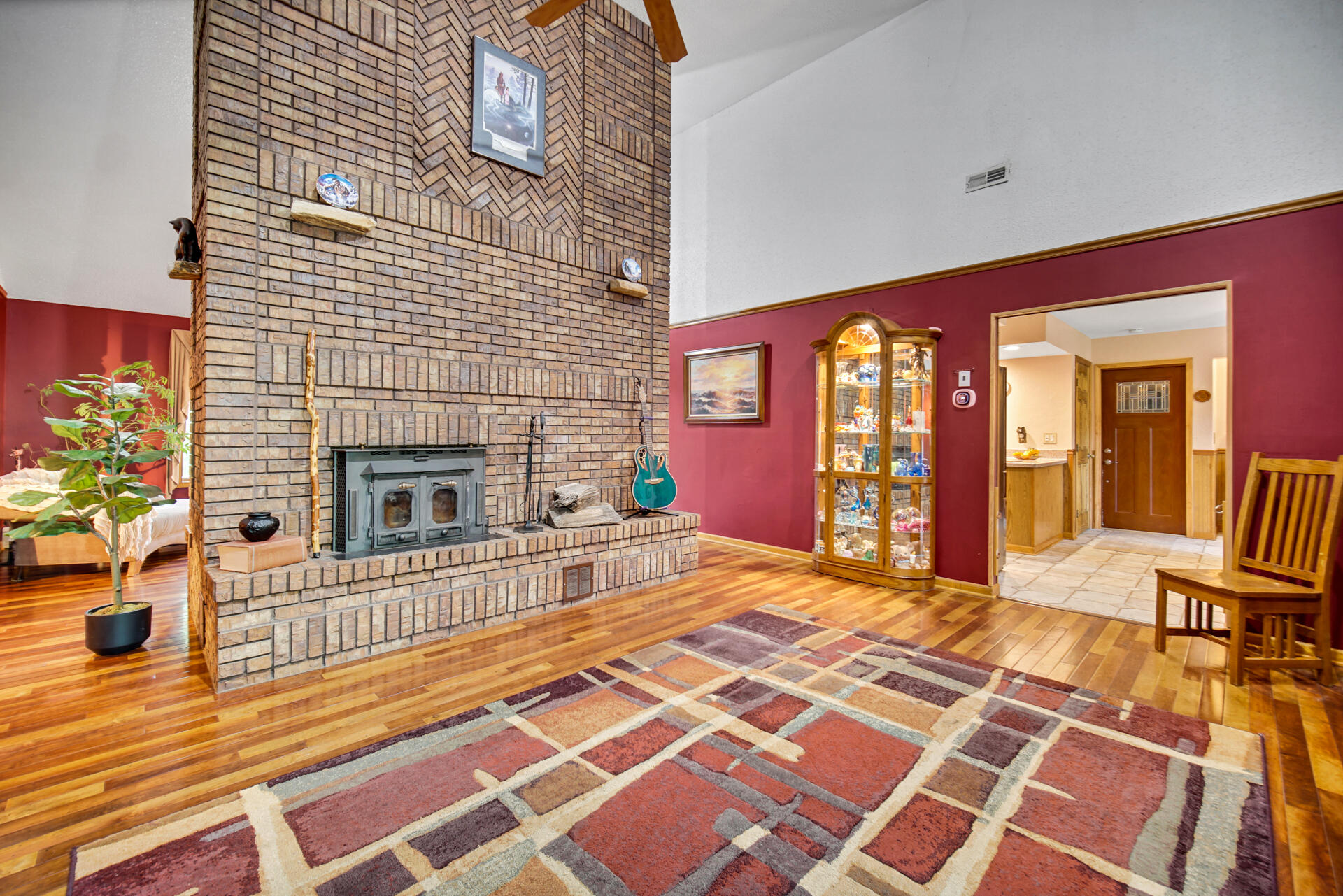 12881 White Oak Avenue, Cedar Lake, IN 46303; Image #15
