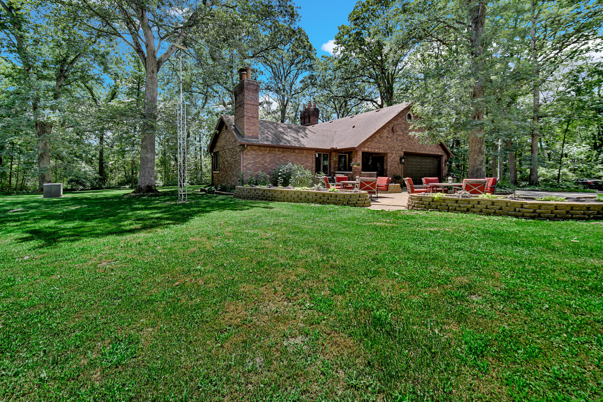 12881 White Oak Avenue, Cedar Lake, IN 46303; Image #2