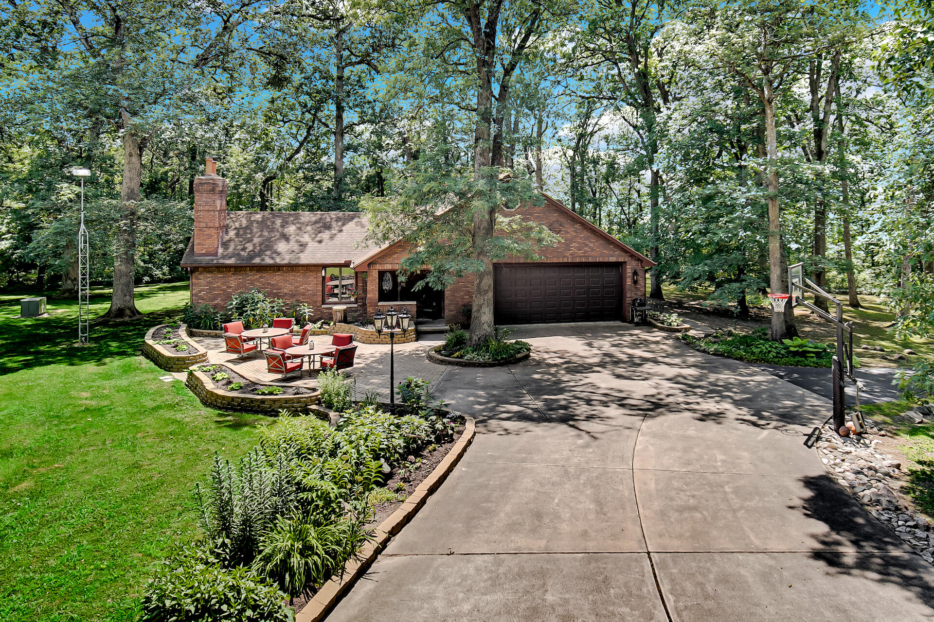 12881 White Oak Avenue, Cedar Lake, IN 46303; Image #33