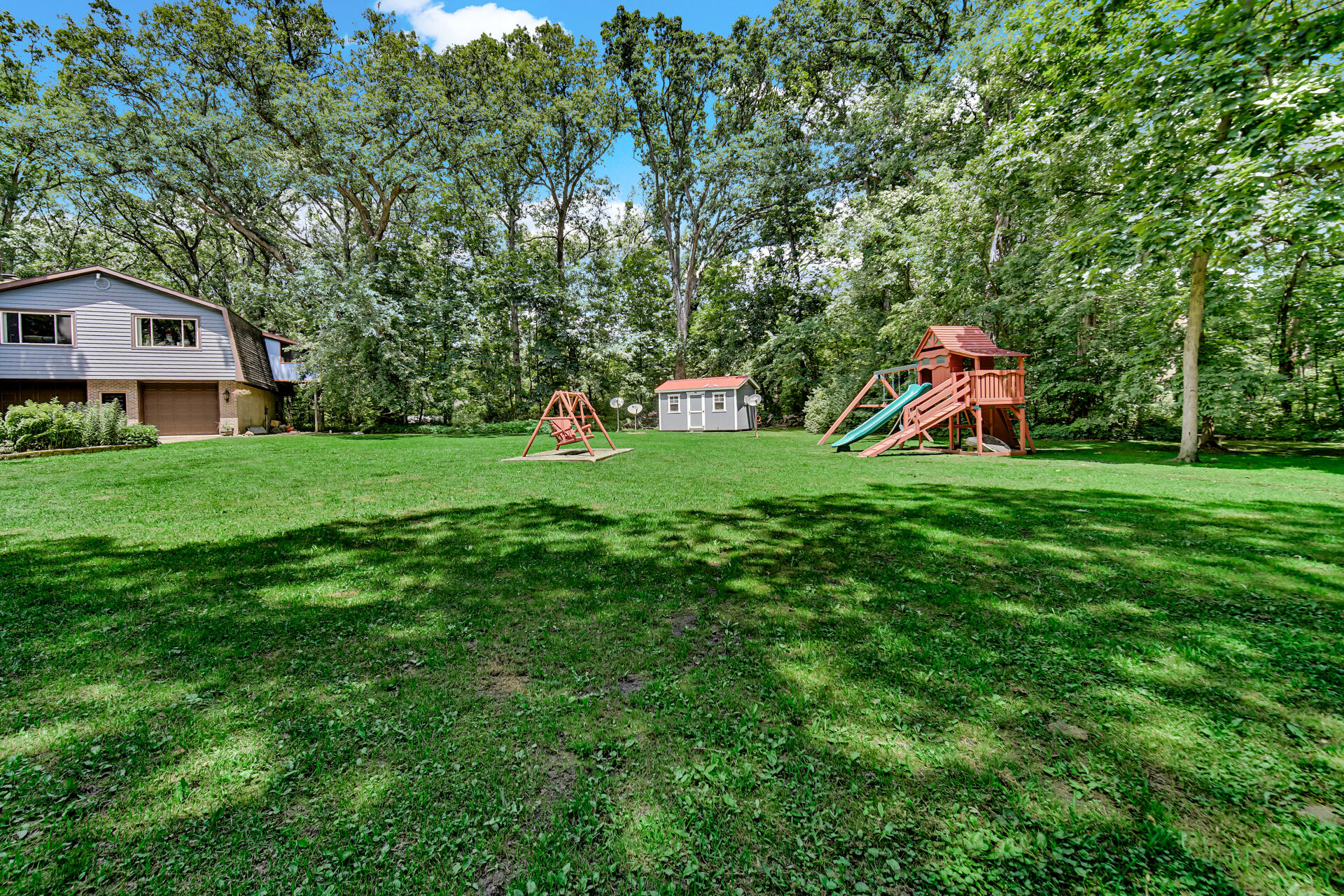 12881 White Oak Avenue, Cedar Lake, IN 46303; Image #34