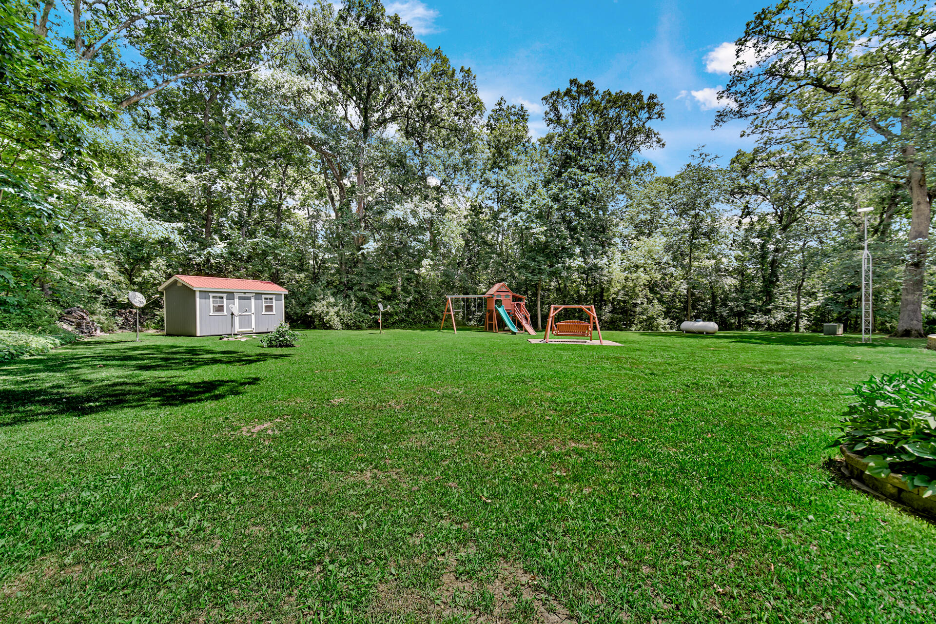 12881 White Oak Avenue, Cedar Lake, IN 46303; Image #35