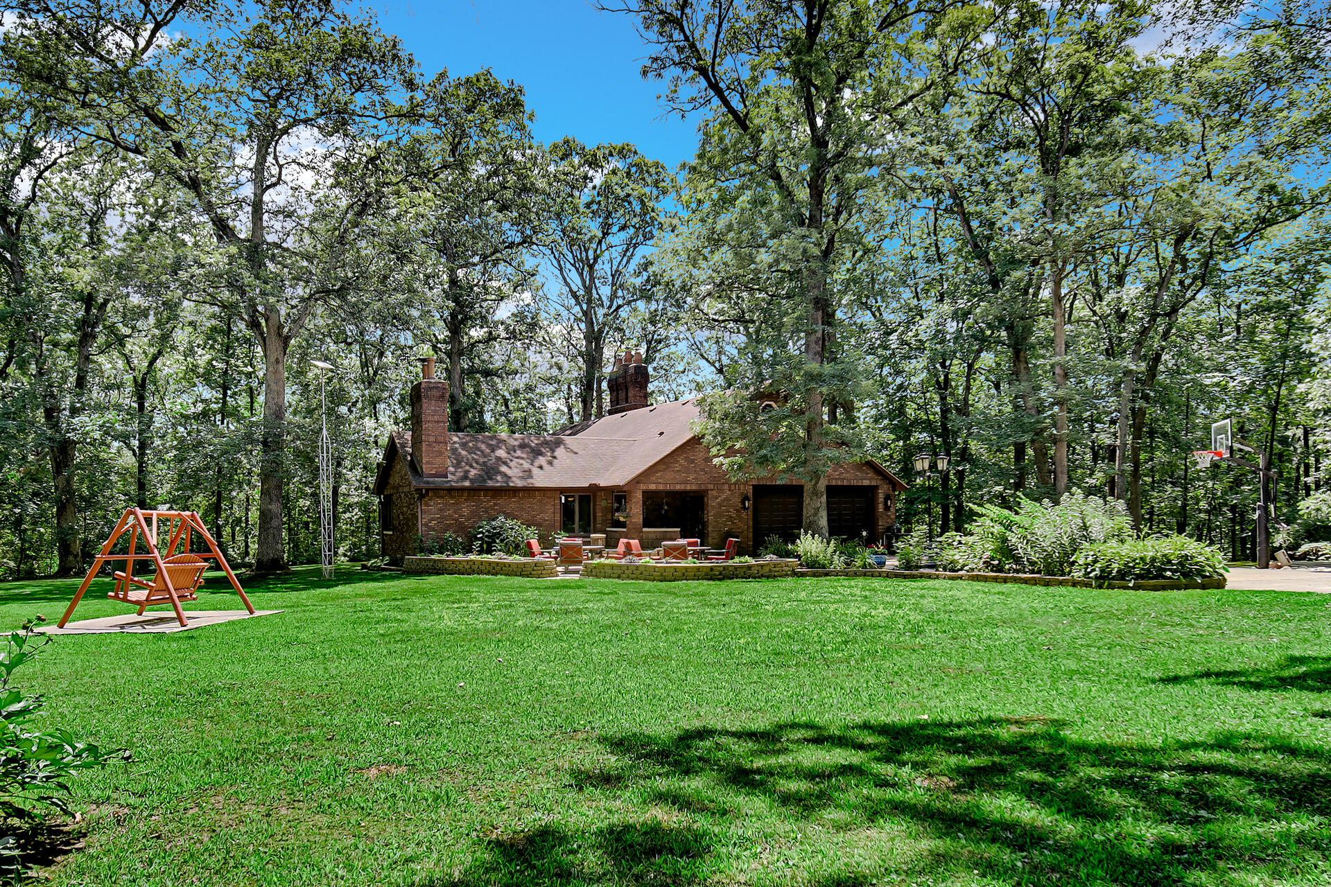 12881 White Oak Avenue, Cedar Lake, IN 46303; Image #4