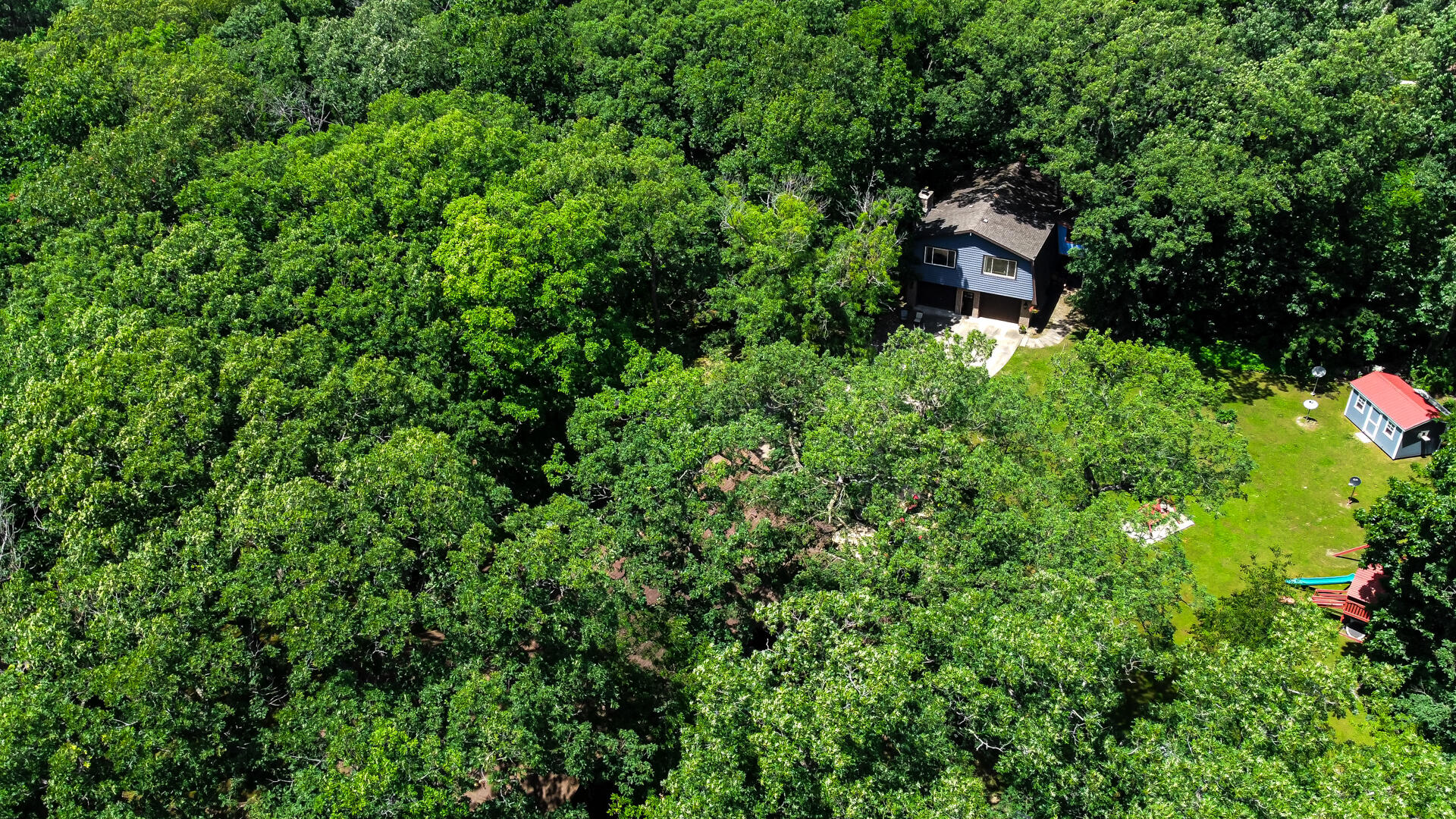 12881 White Oak Avenue, Cedar Lake, IN 46303; Image #49