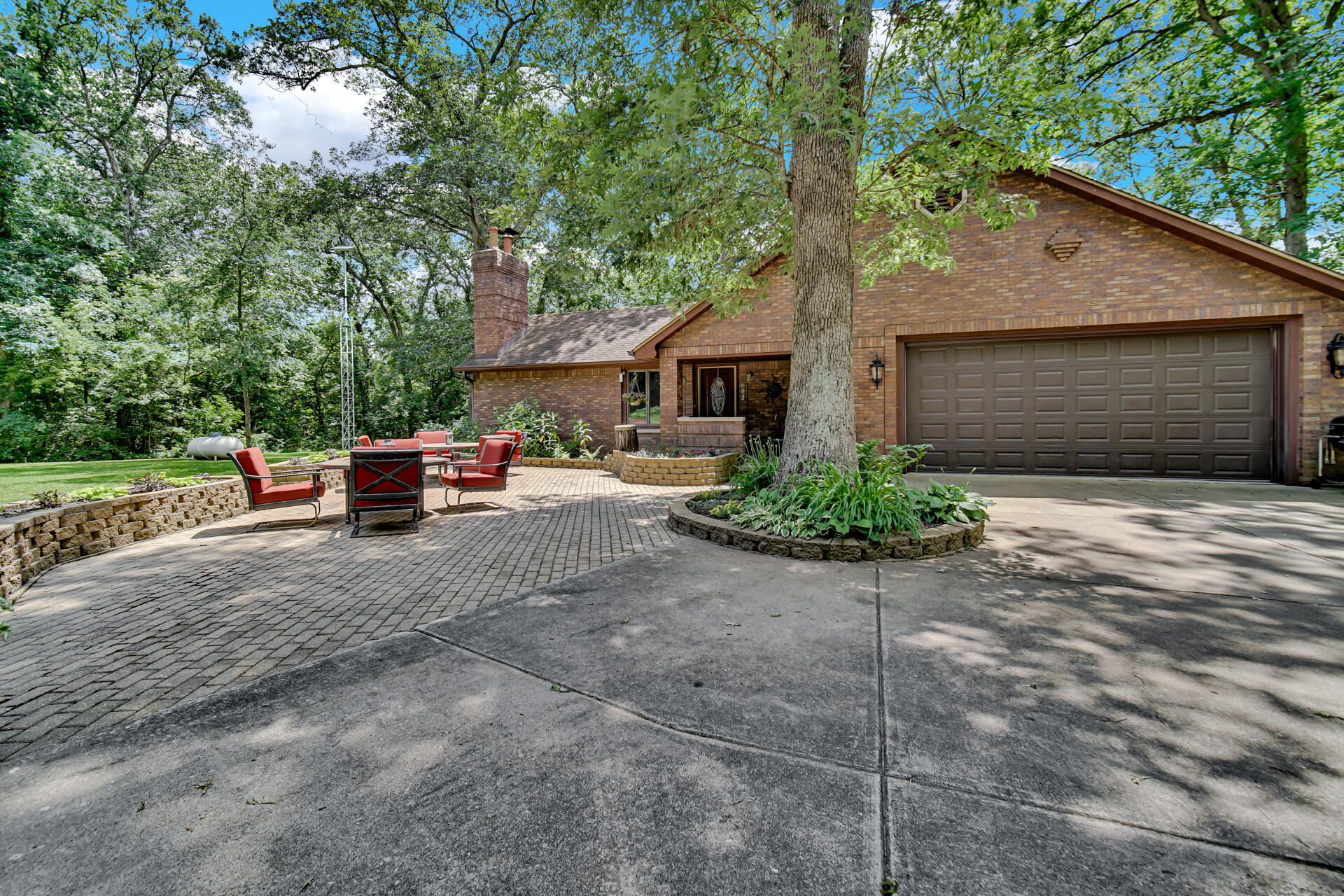 12881 White Oak Avenue, Cedar Lake, IN 46303; Image #5