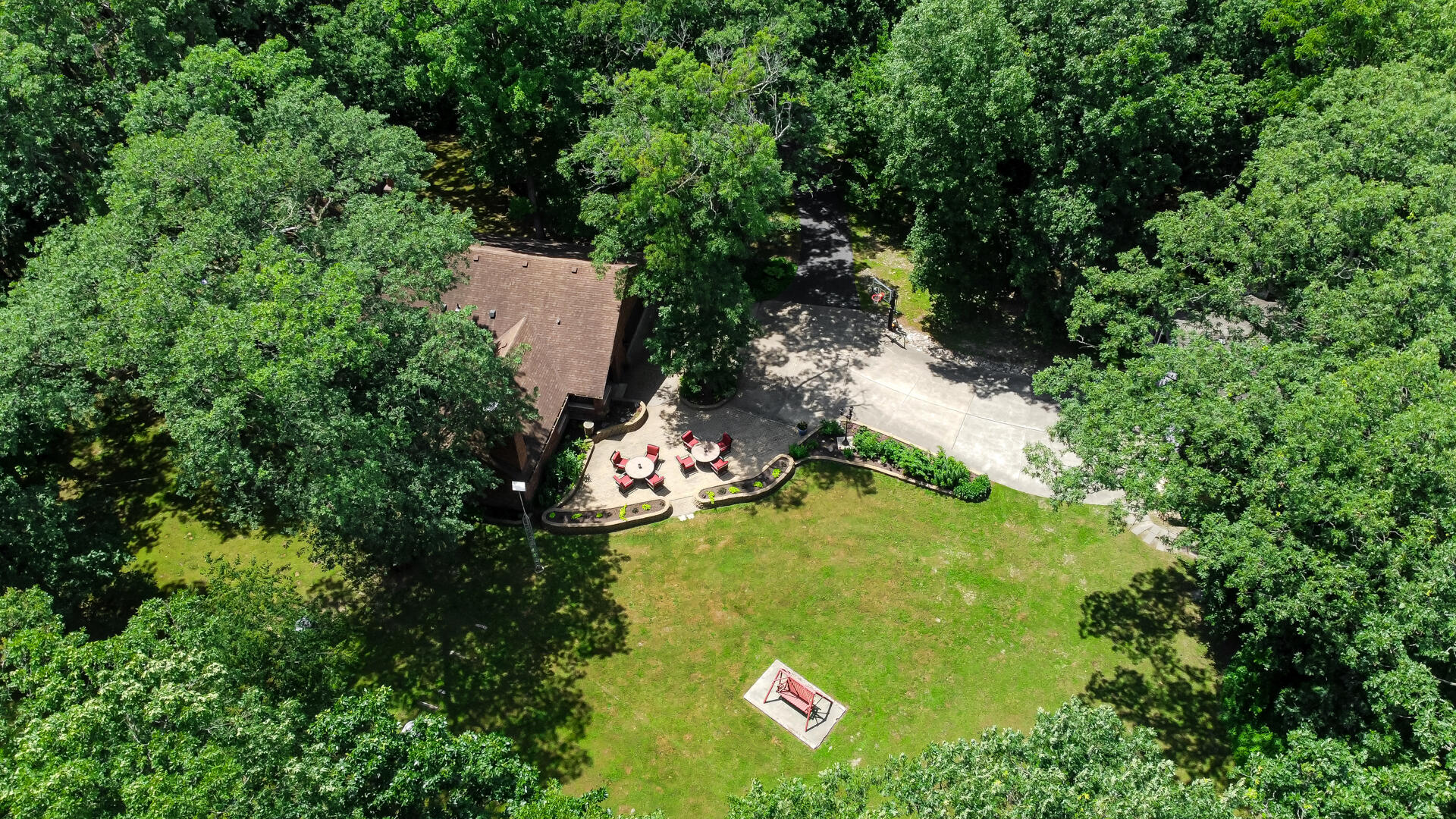12881 White Oak Avenue, Cedar Lake, IN 46303; Image #50