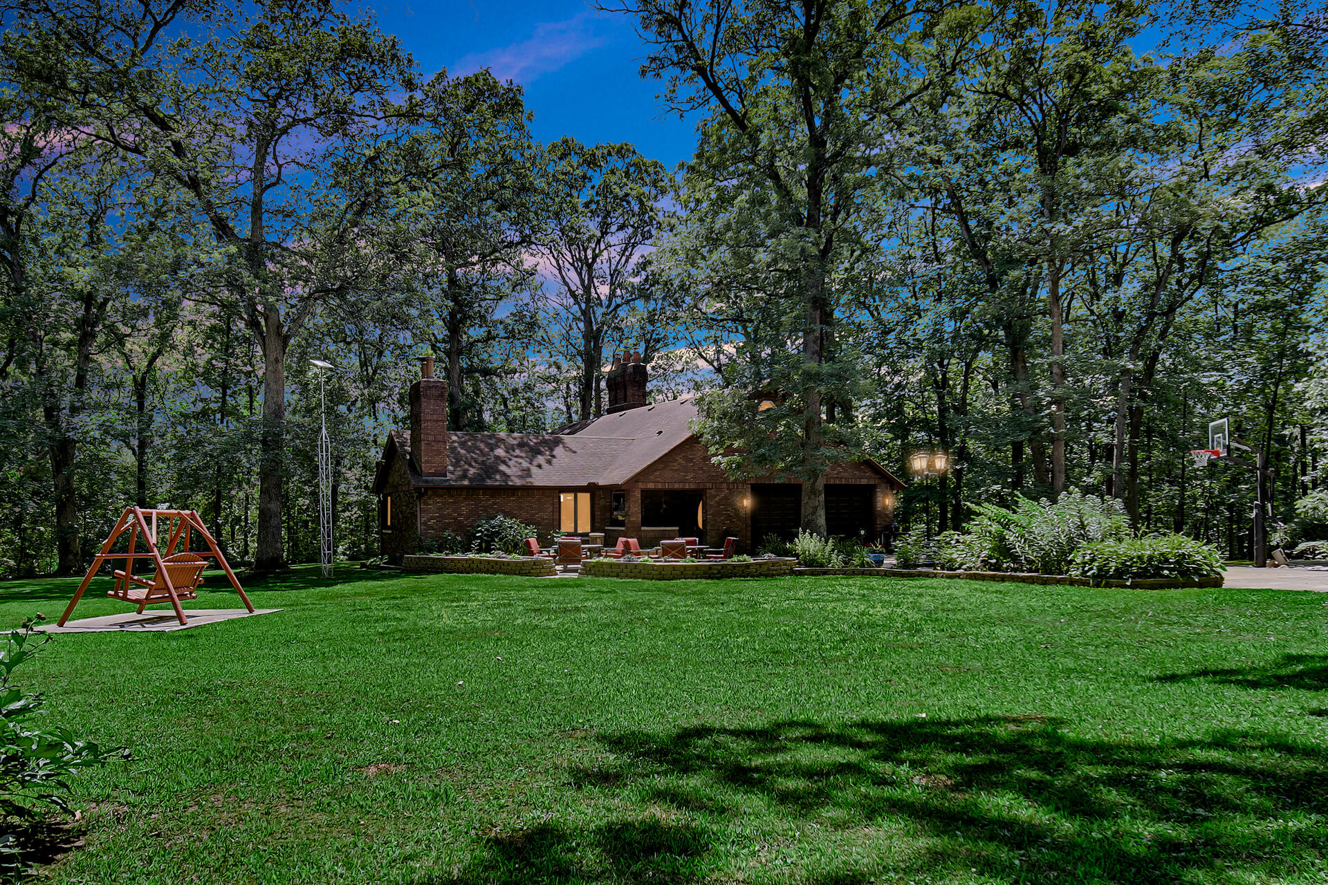 12881 White Oak Avenue, Cedar Lake, IN 46303; Image #8