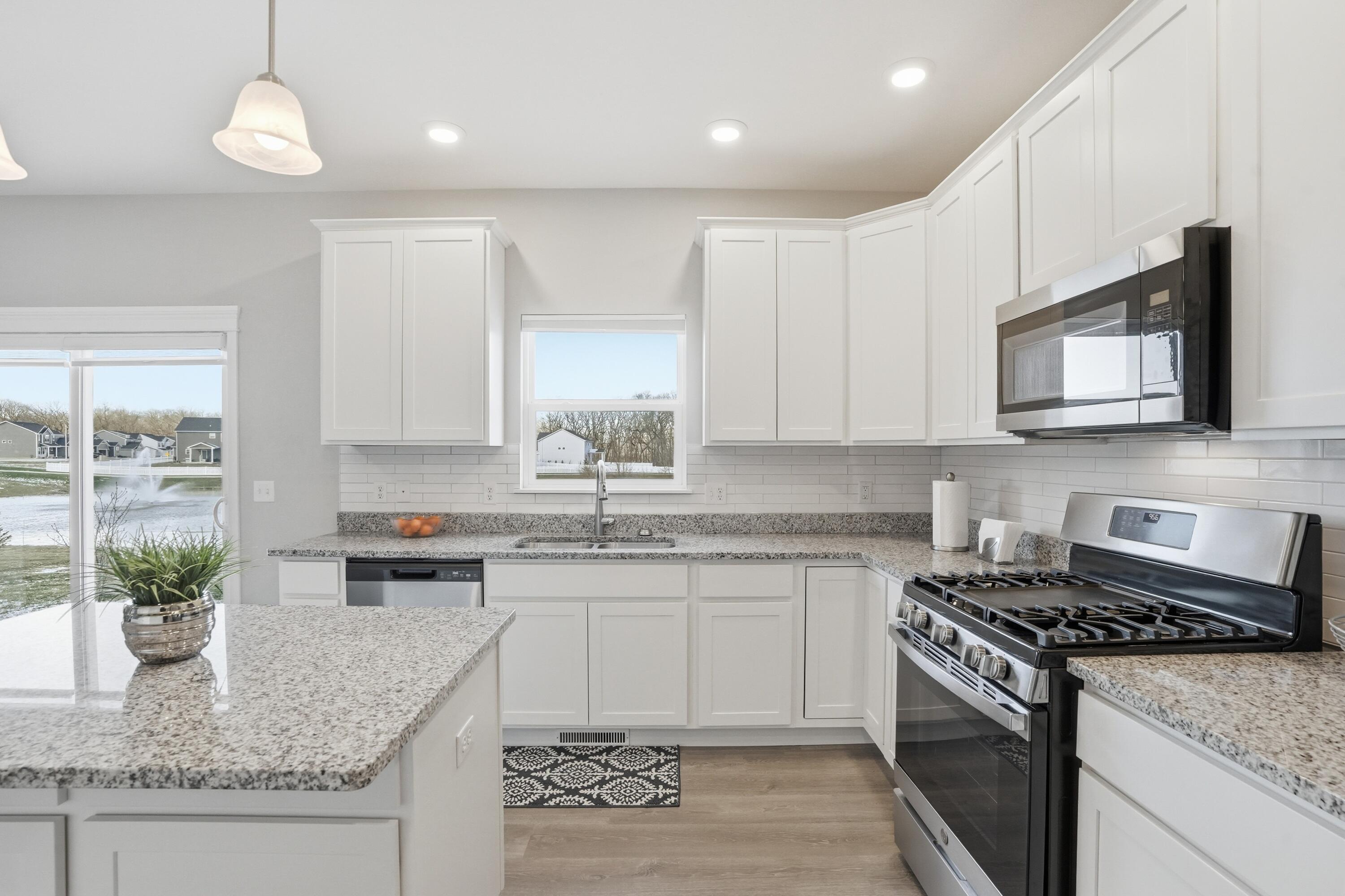 12344 Woodmar Place, Cedar Lake, IN 46303; Image #10