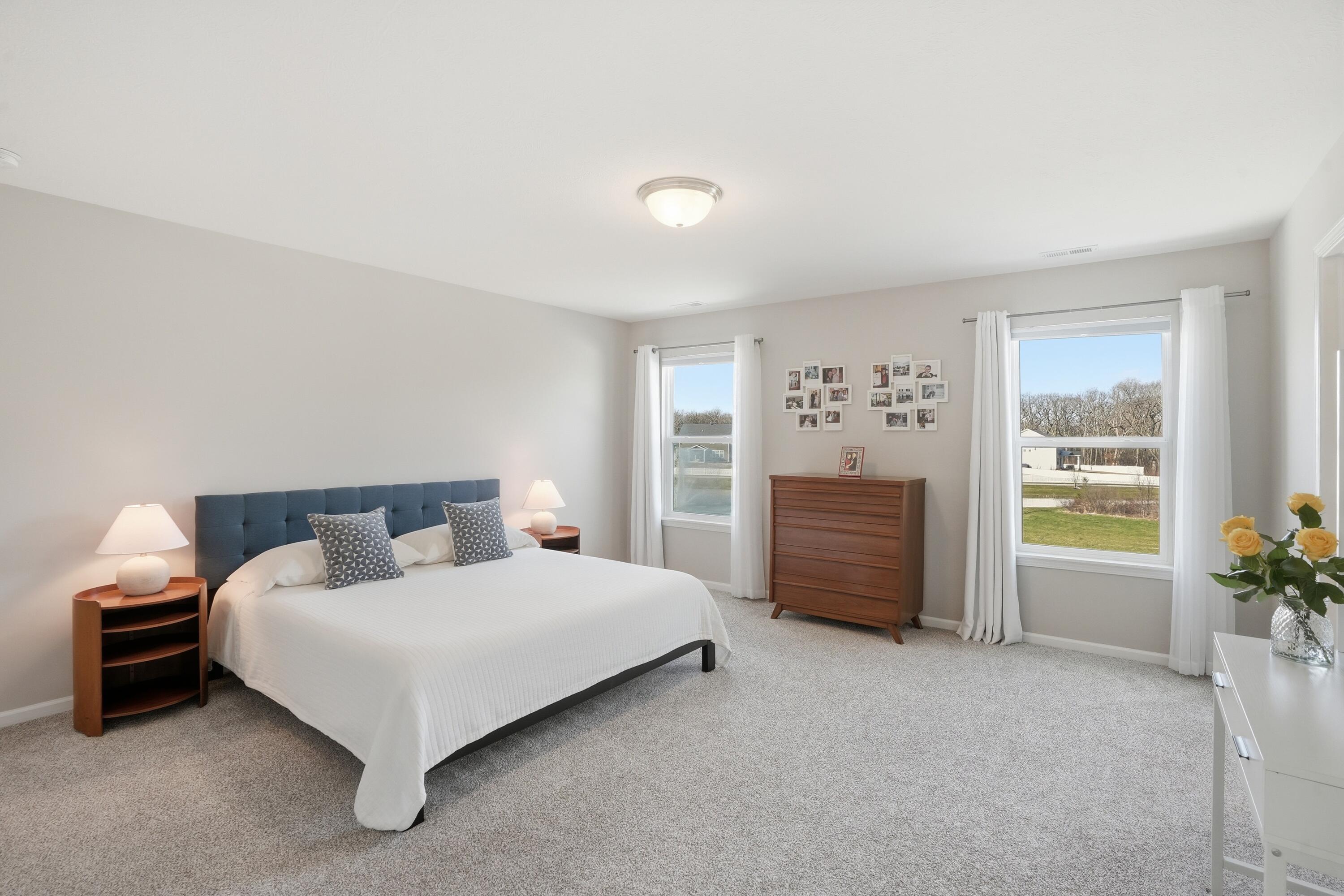 12344 Woodmar Place, Cedar Lake, IN 46303; Image #20