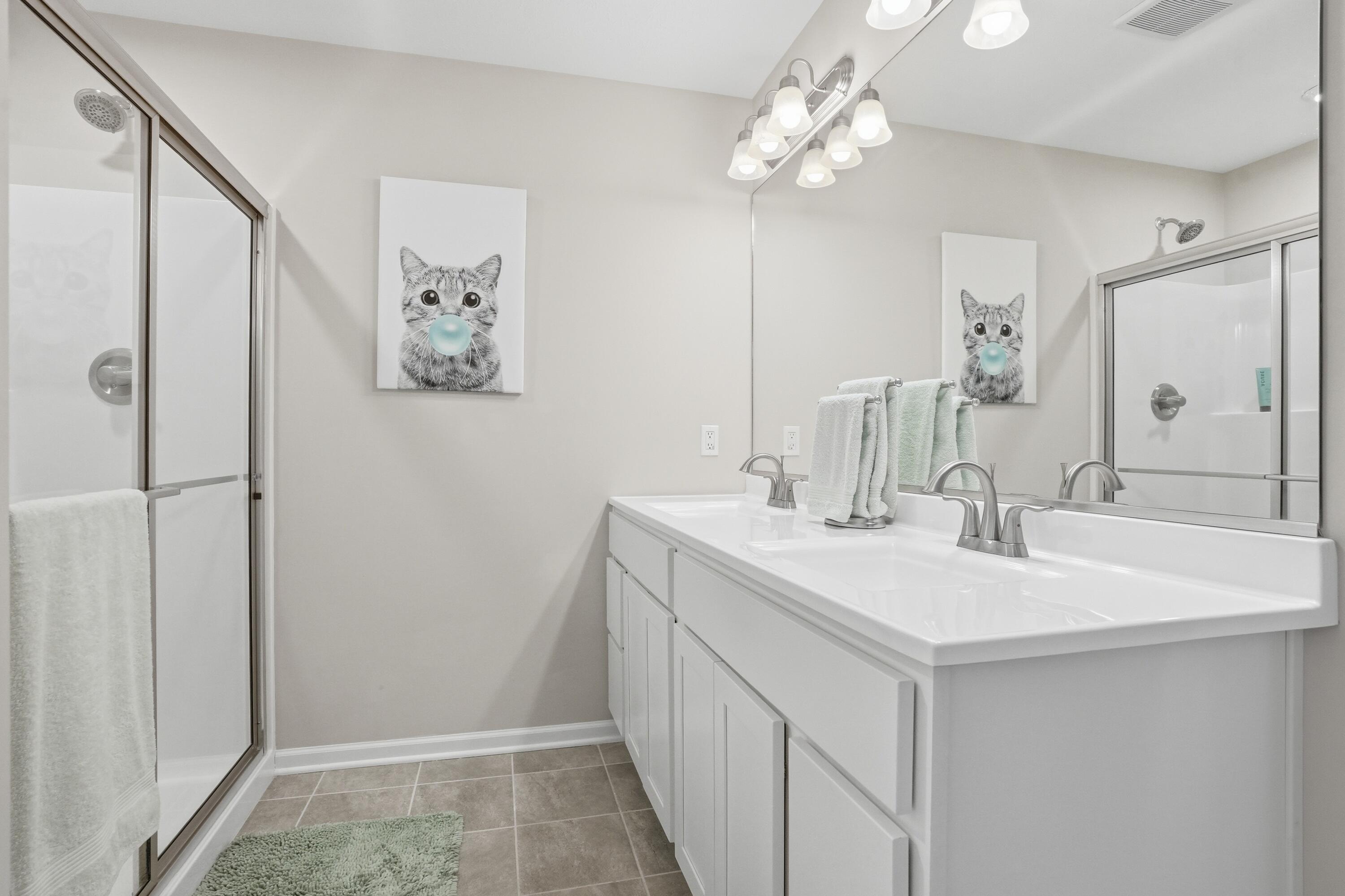 12344 Woodmar Place, Cedar Lake, IN 46303; Image #24
