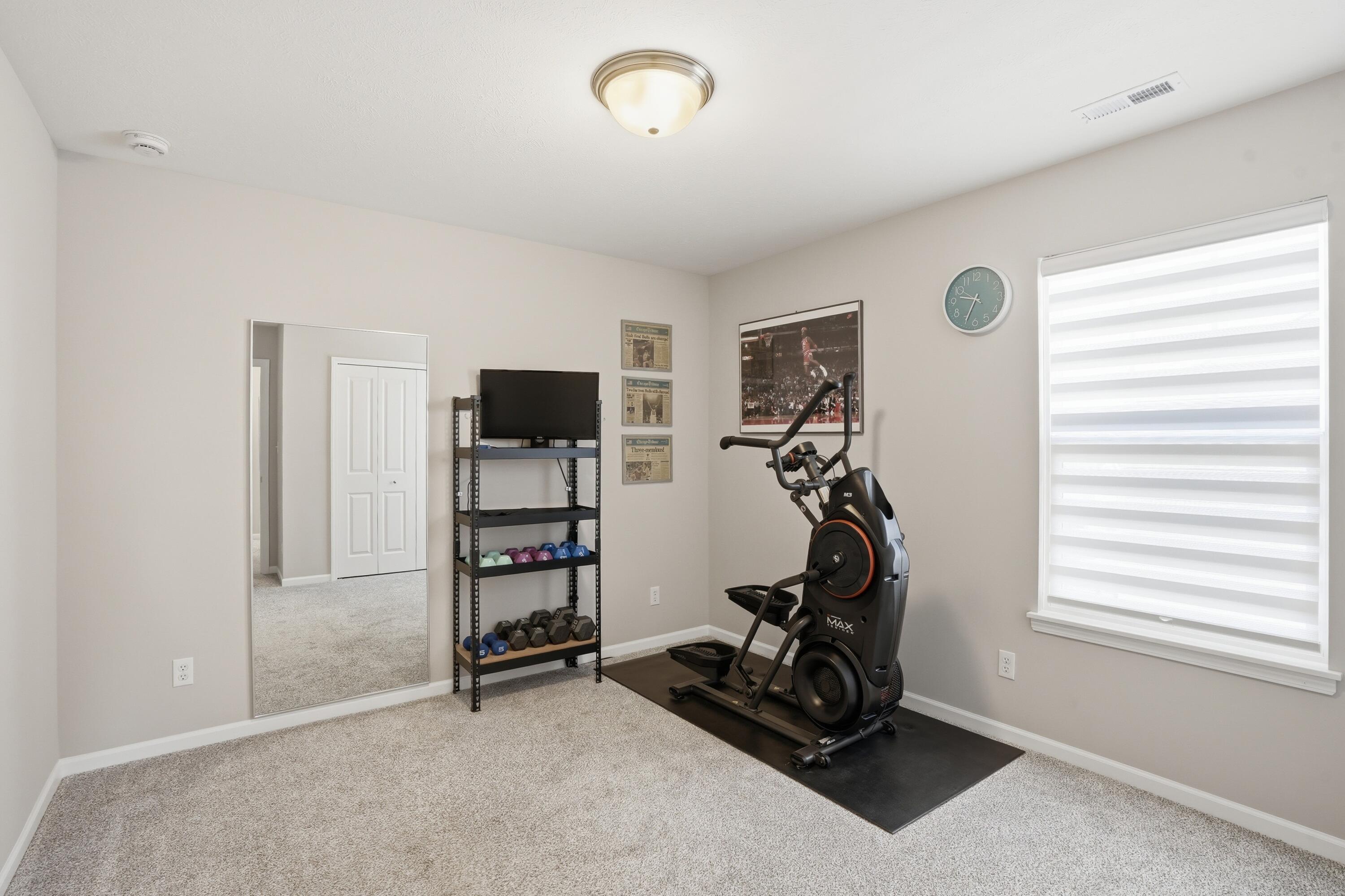 12344 Woodmar Place, Cedar Lake, IN 46303; Image #27