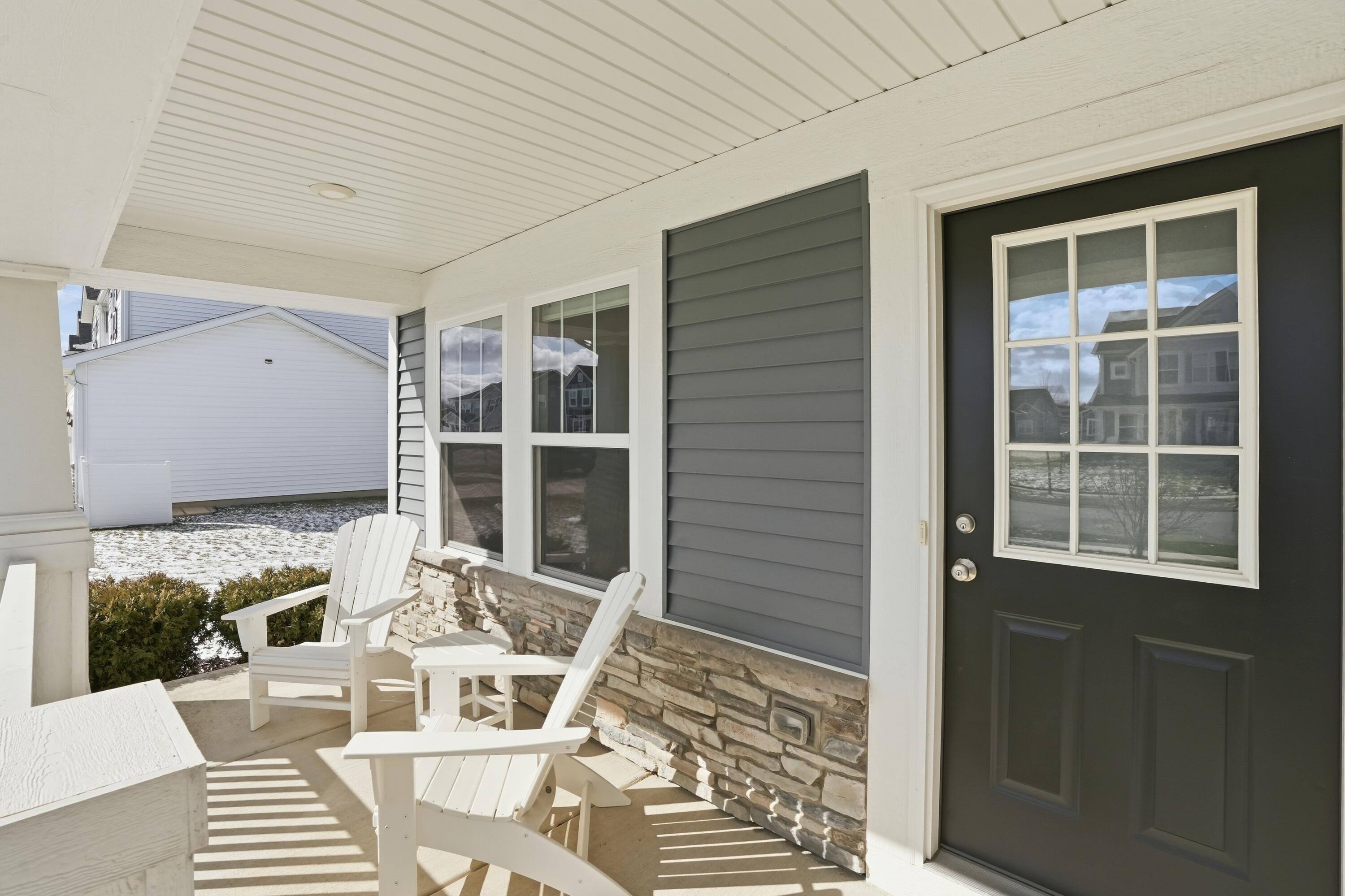 12344 Woodmar Place, Cedar Lake, IN 46303; Image #3