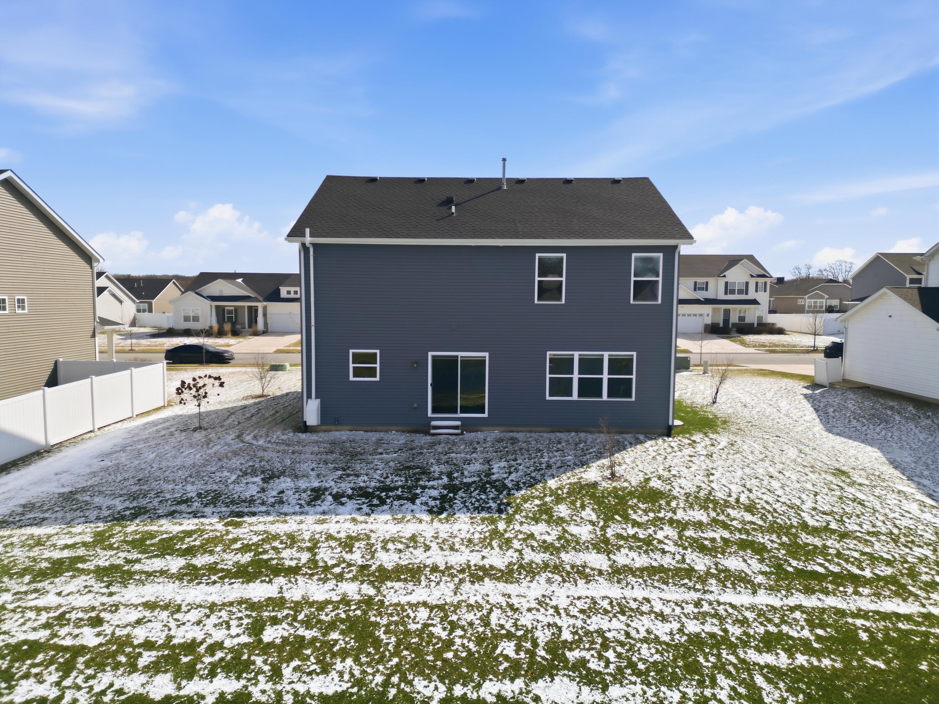 12344 Woodmar Place, Cedar Lake, IN 46303; Image #30
