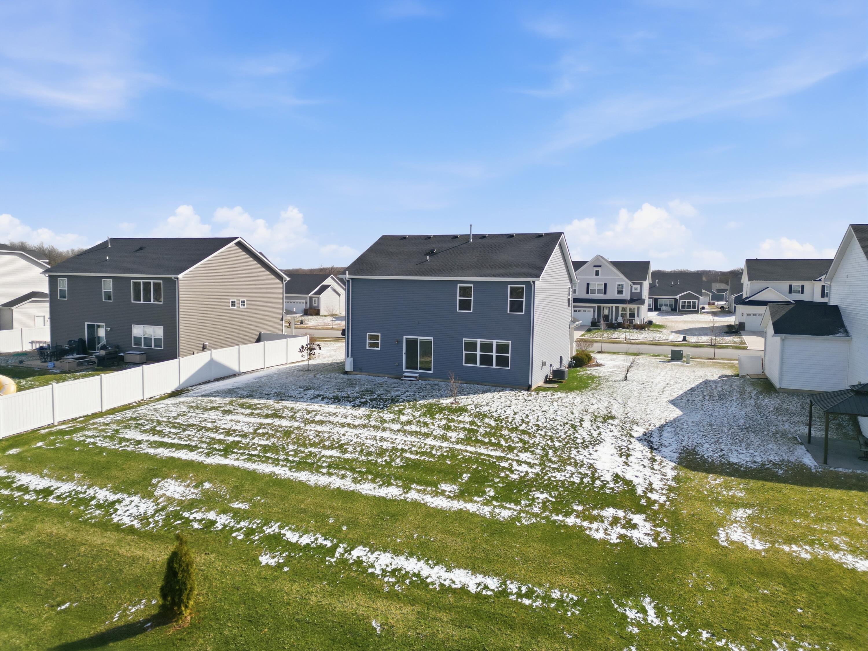 12344 Woodmar Place, Cedar Lake, IN 46303; Image #31