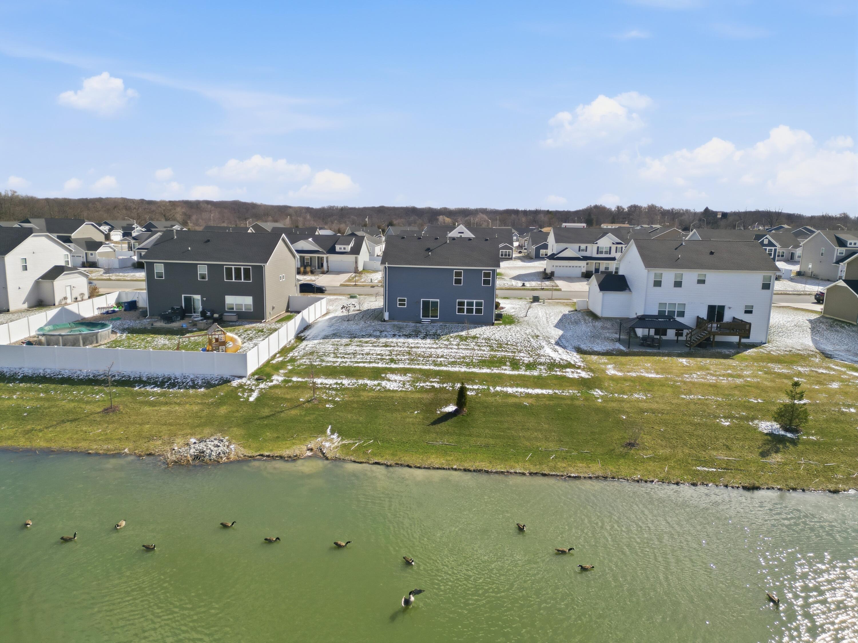 12344 Woodmar Place, Cedar Lake, IN 46303; Image #32