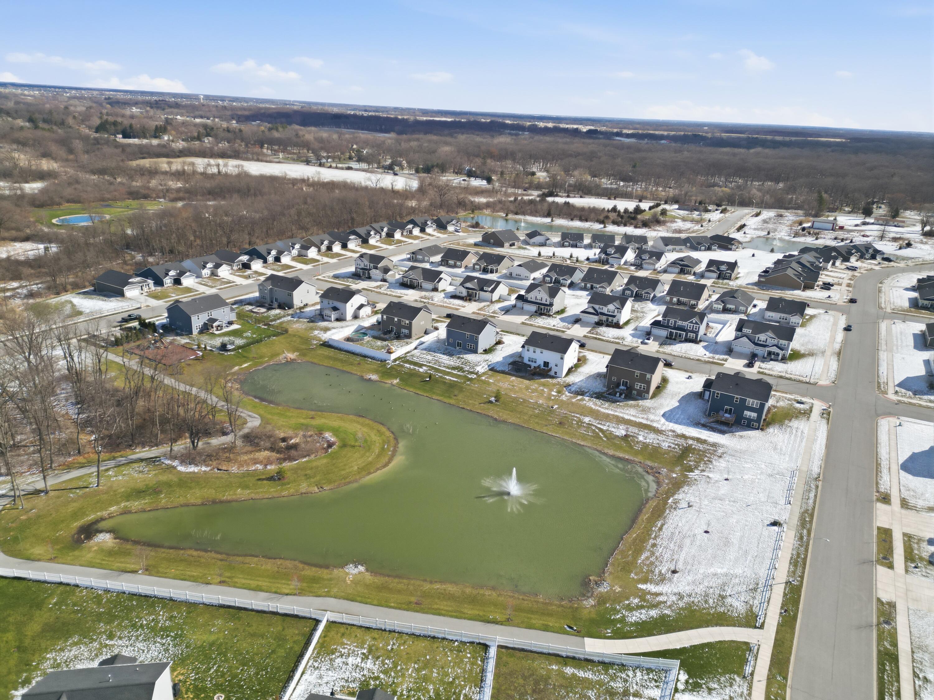 12344 Woodmar Place, Cedar Lake, IN 46303; Image #33