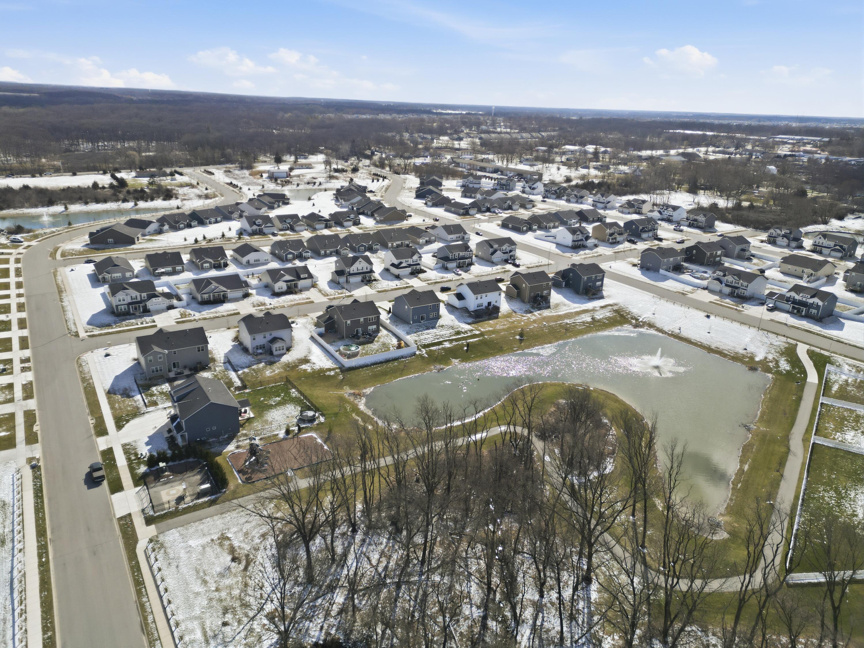 12344 Woodmar Place, Cedar Lake, IN 46303; Image #34