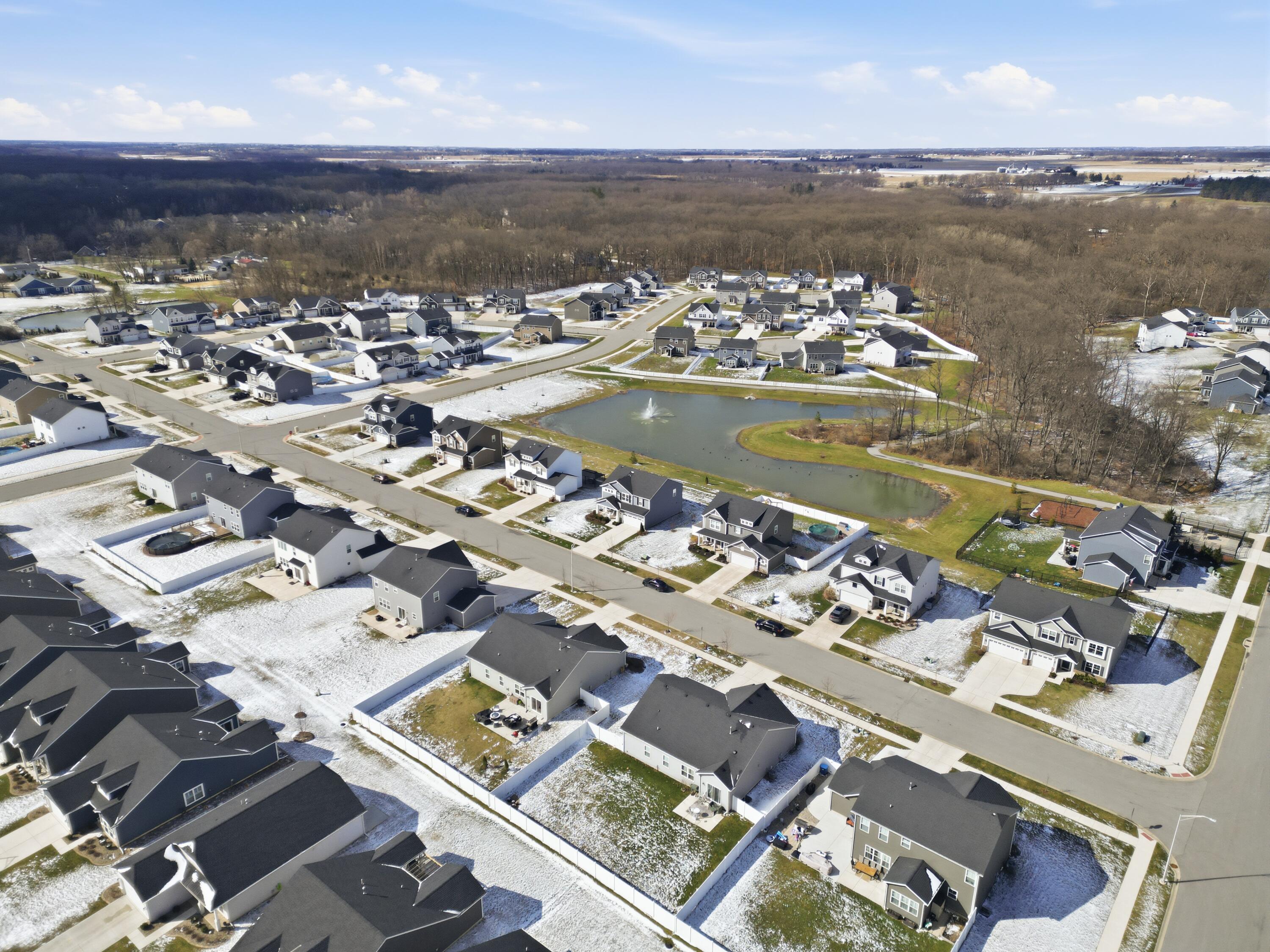 12344 Woodmar Place, Cedar Lake, IN 46303; Image #35