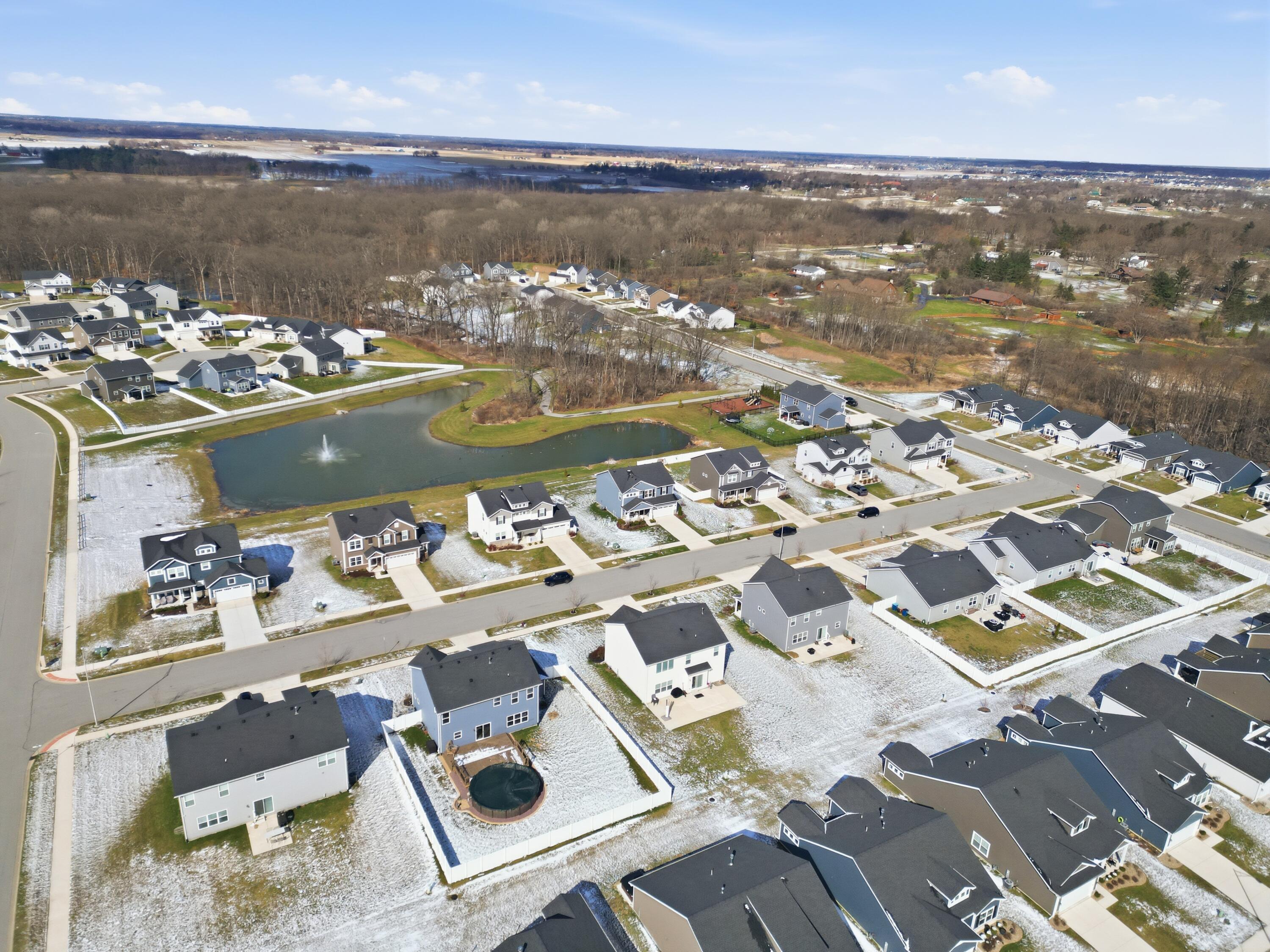12344 Woodmar Place, Cedar Lake, IN 46303; Image #36