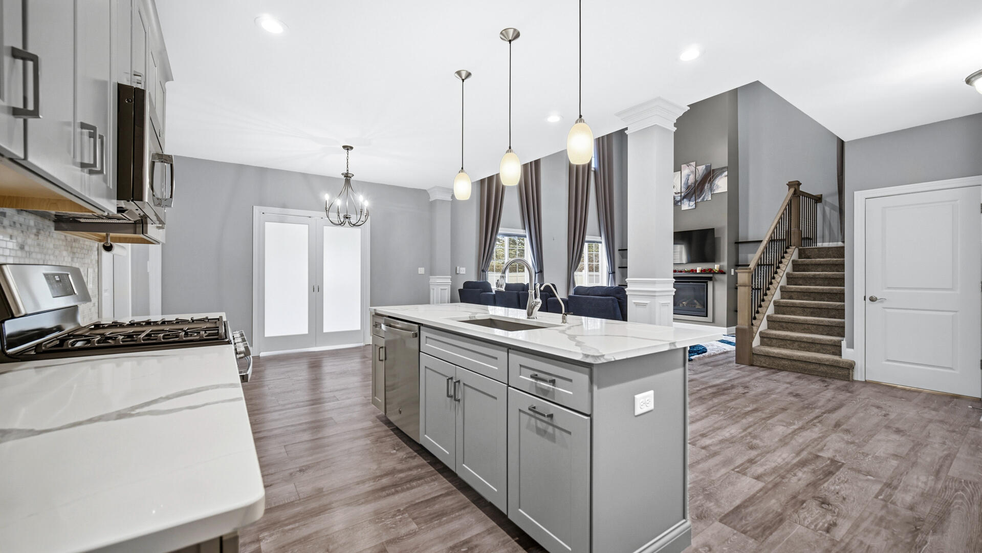 4901 Hyde Park Drive, Valparaiso, IN 46383; Image #12