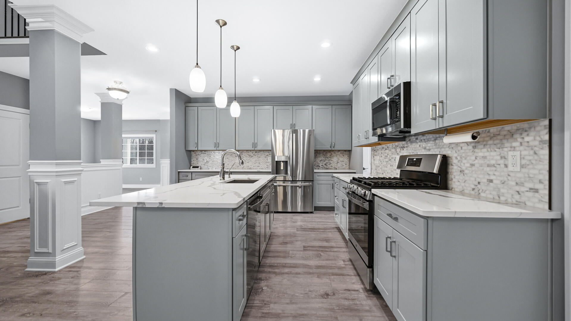 4901 Hyde Park Drive, Valparaiso, IN 46383; Image #15