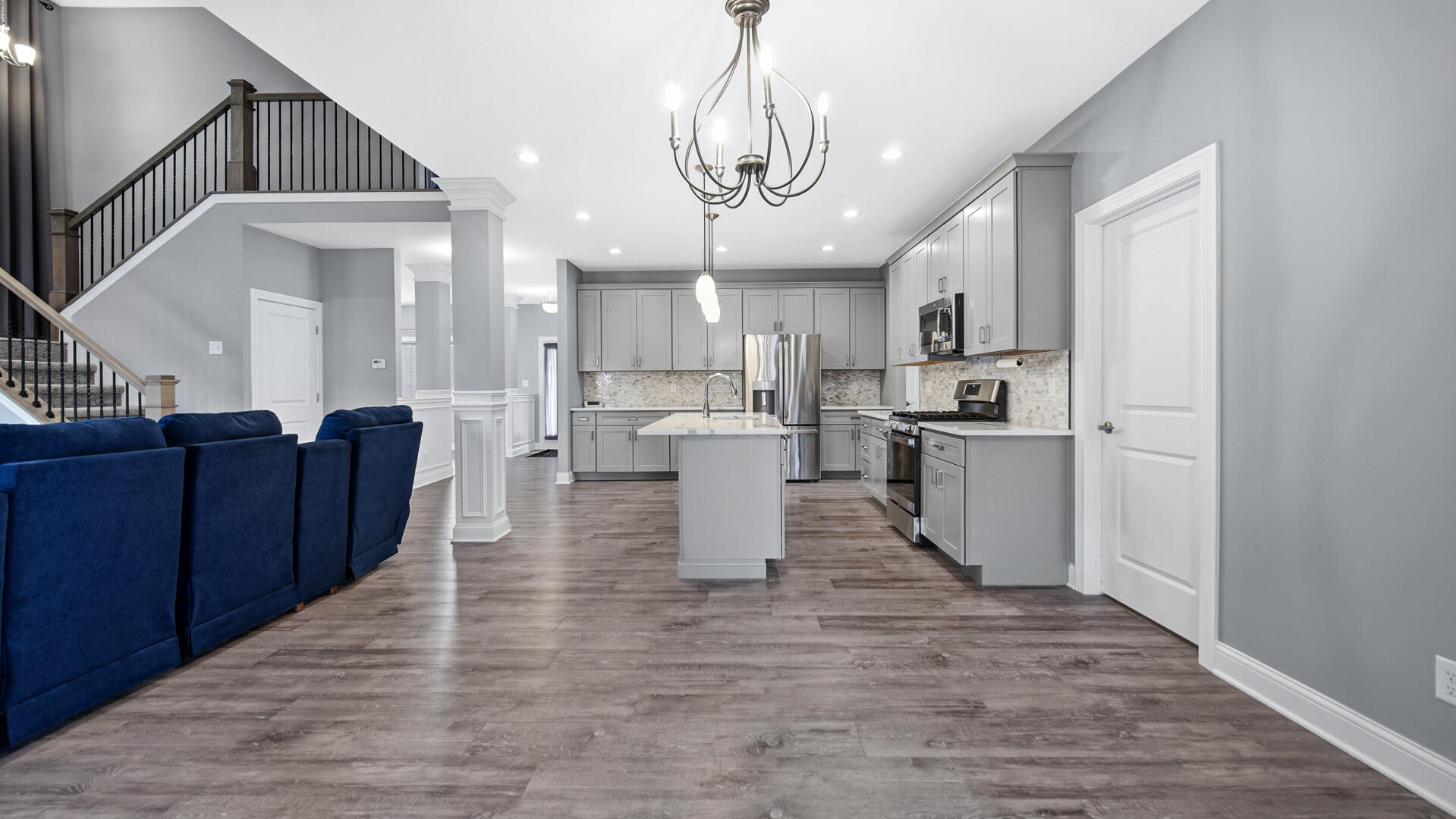 4901 Hyde Park Drive, Valparaiso, IN 46383; Image #19