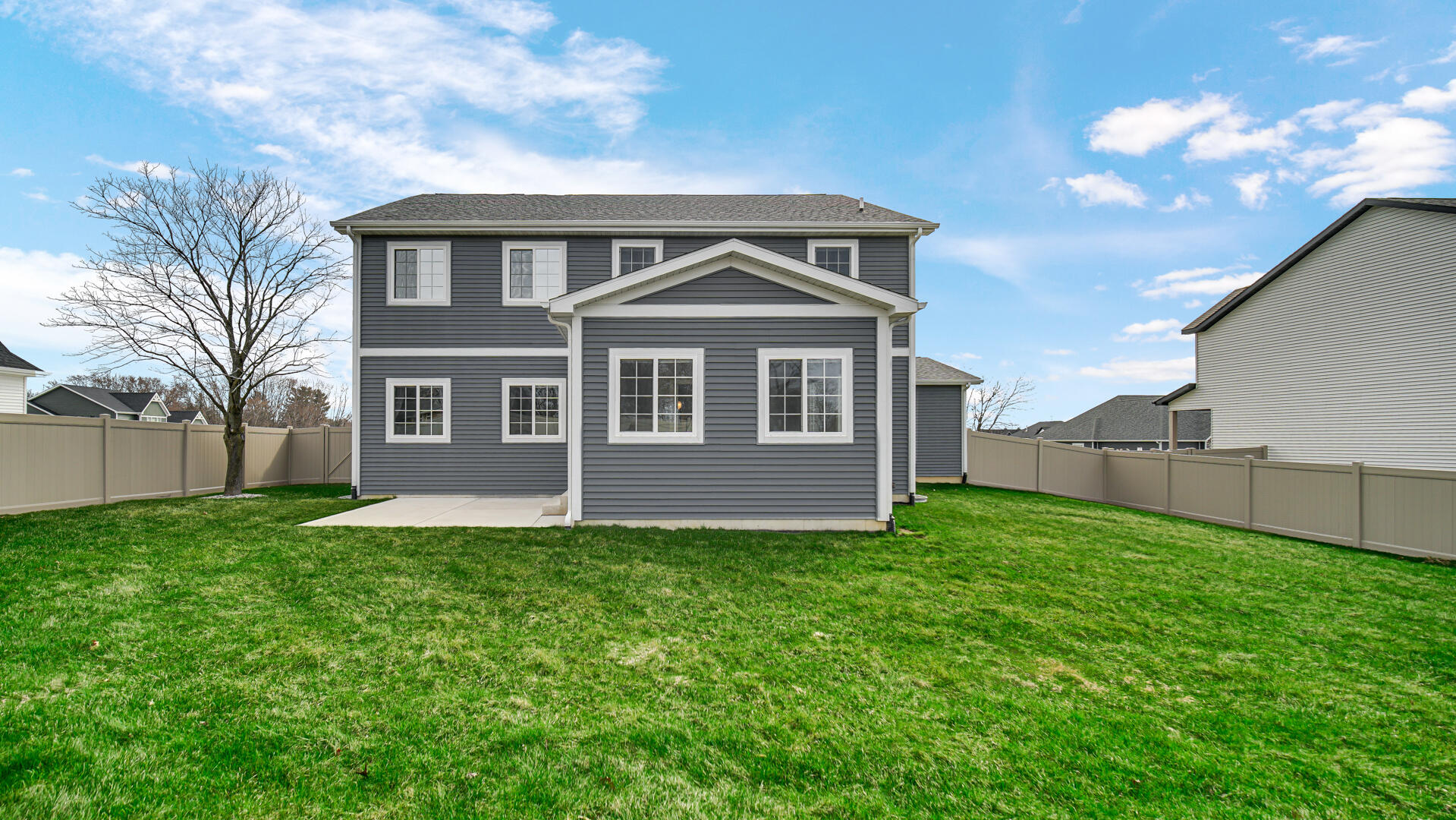 4901 Hyde Park Drive, Valparaiso, IN 46383; Image #30