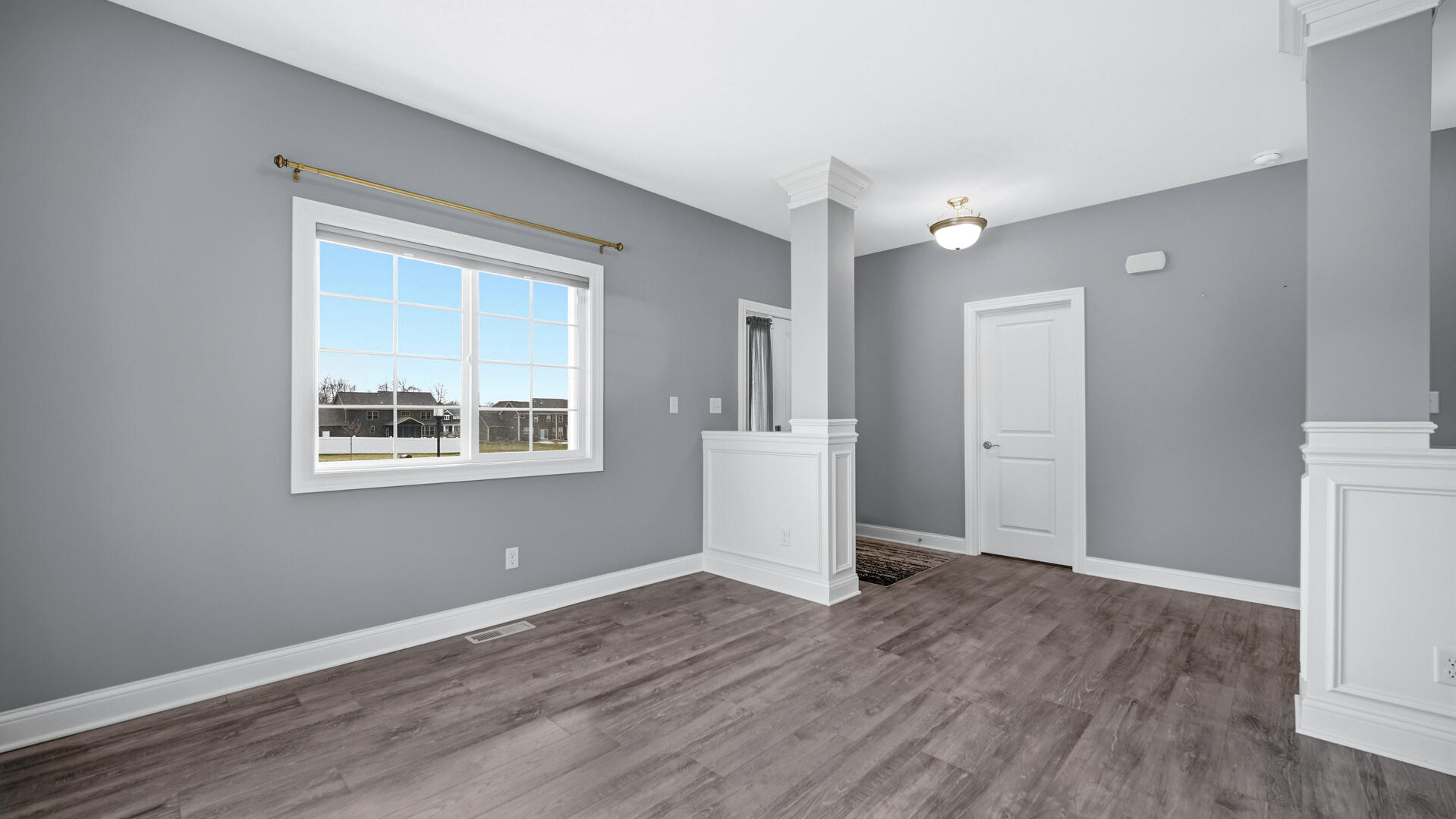 4901 Hyde Park Drive, Valparaiso, IN 46383; Image #4