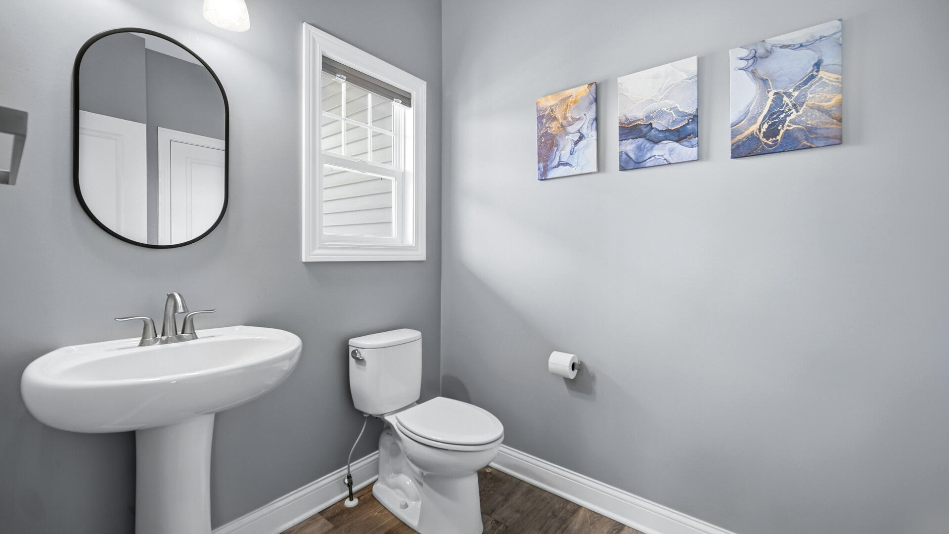 4901 Hyde Park Drive, Valparaiso, IN 46383; Image #5