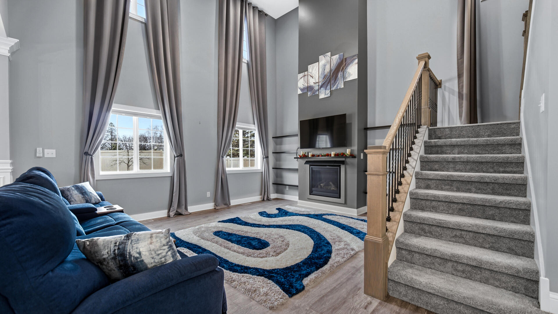 4901 Hyde Park Drive, Valparaiso, IN 46383; Image #6