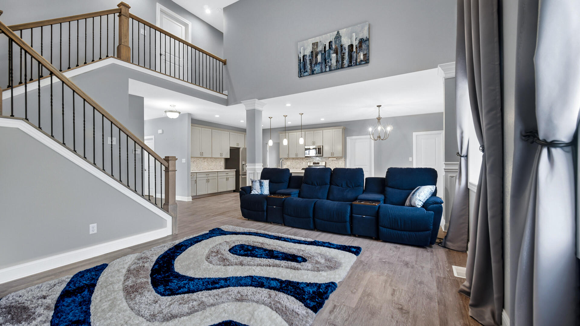 4901 Hyde Park Drive, Valparaiso, IN 46383; Image #8