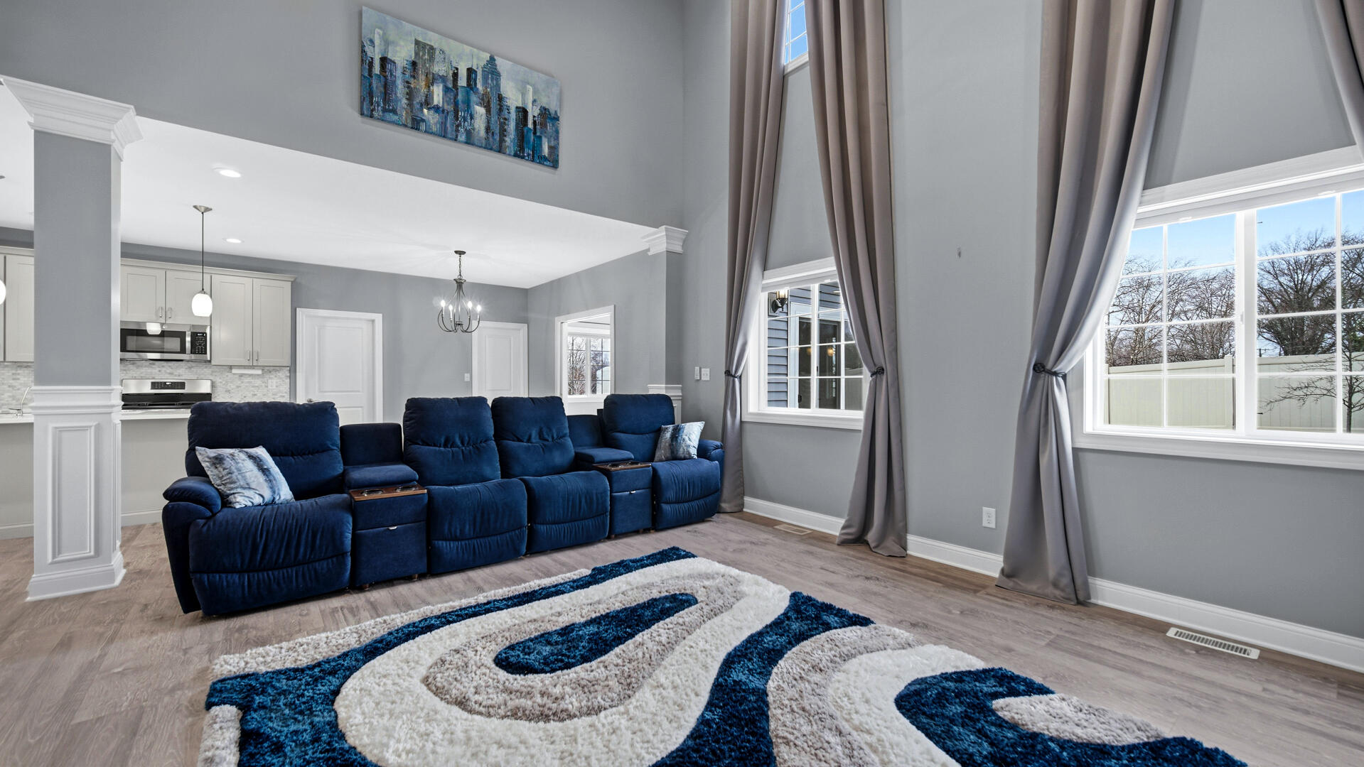 4901 Hyde Park Drive, Valparaiso, IN 46383; Image #9