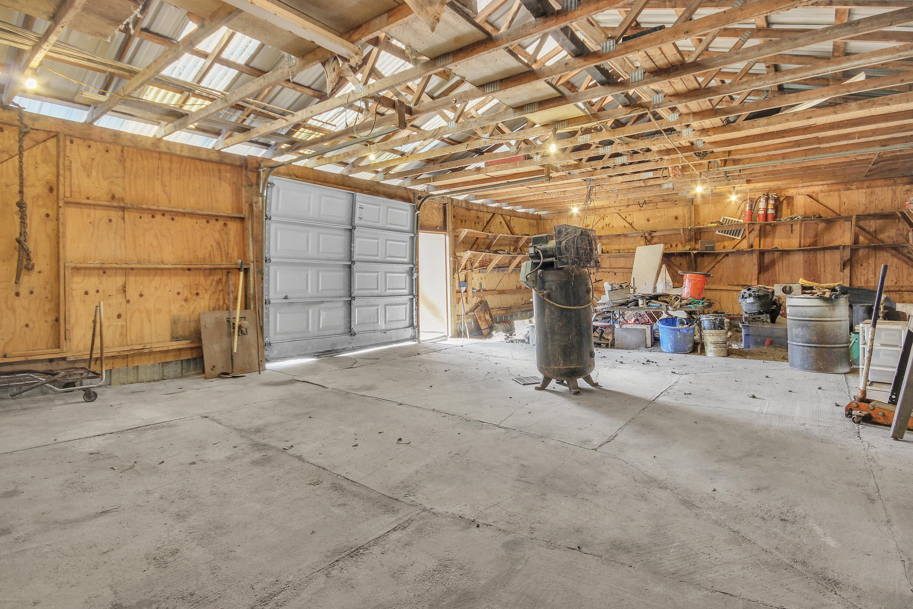 2327 Burr Street, Gary, IN 46406; Image #15