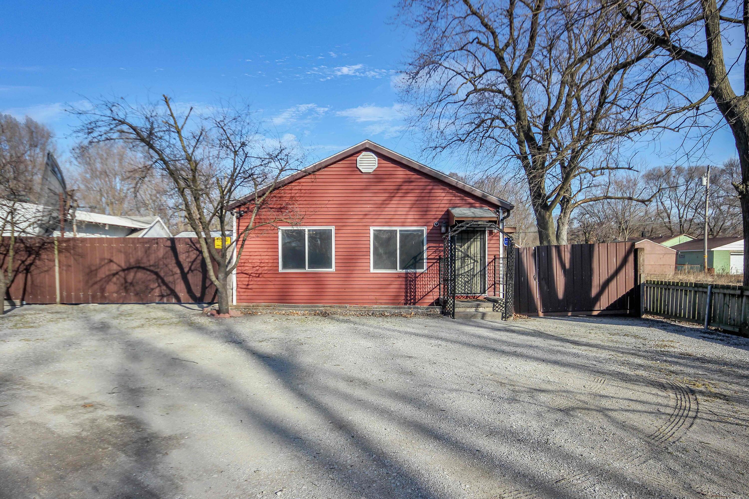 2327 Burr Street, Gary, IN 46406; Image #3