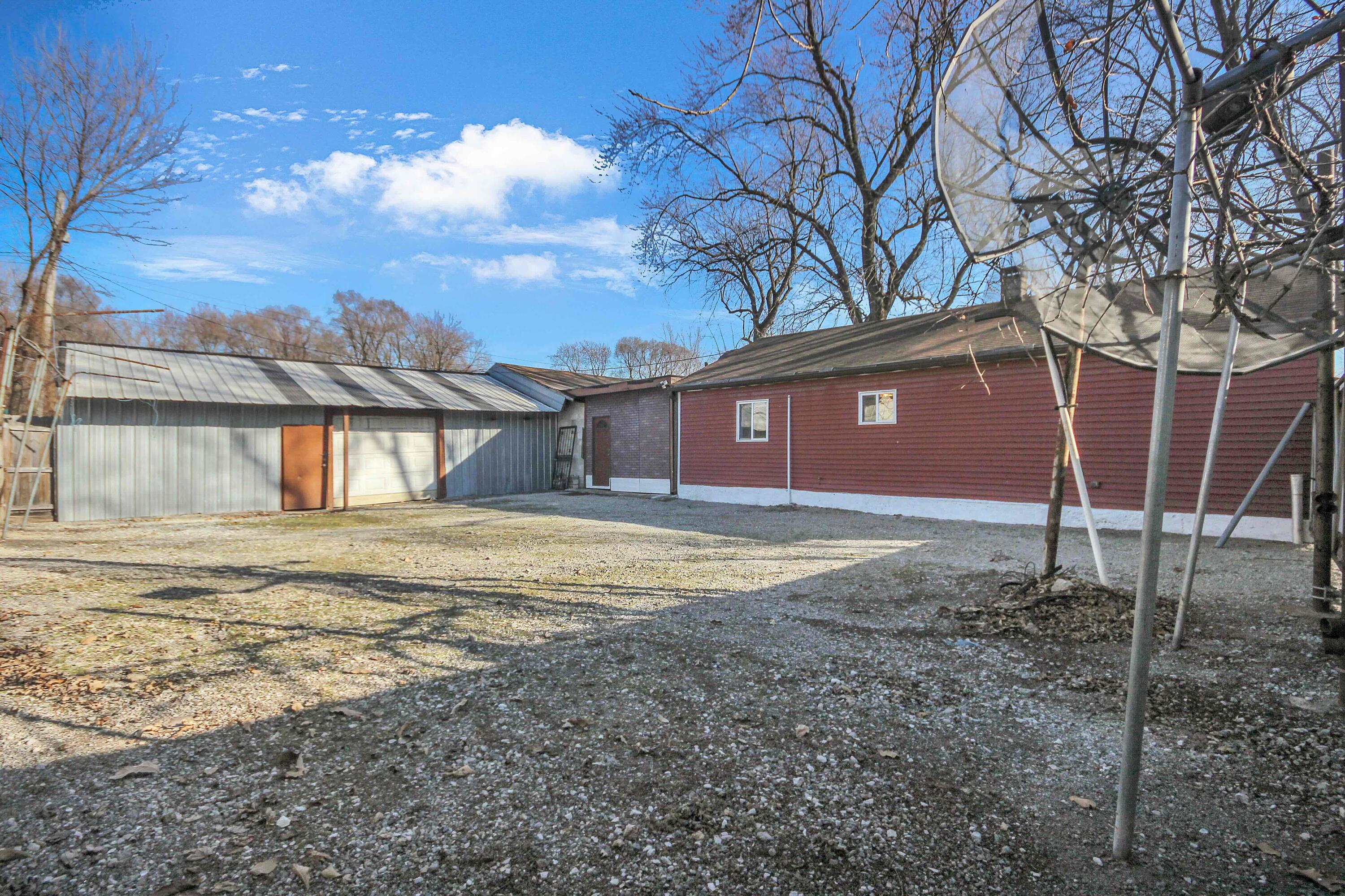 2327 Burr Street, Gary, IN 46406; Image #4
