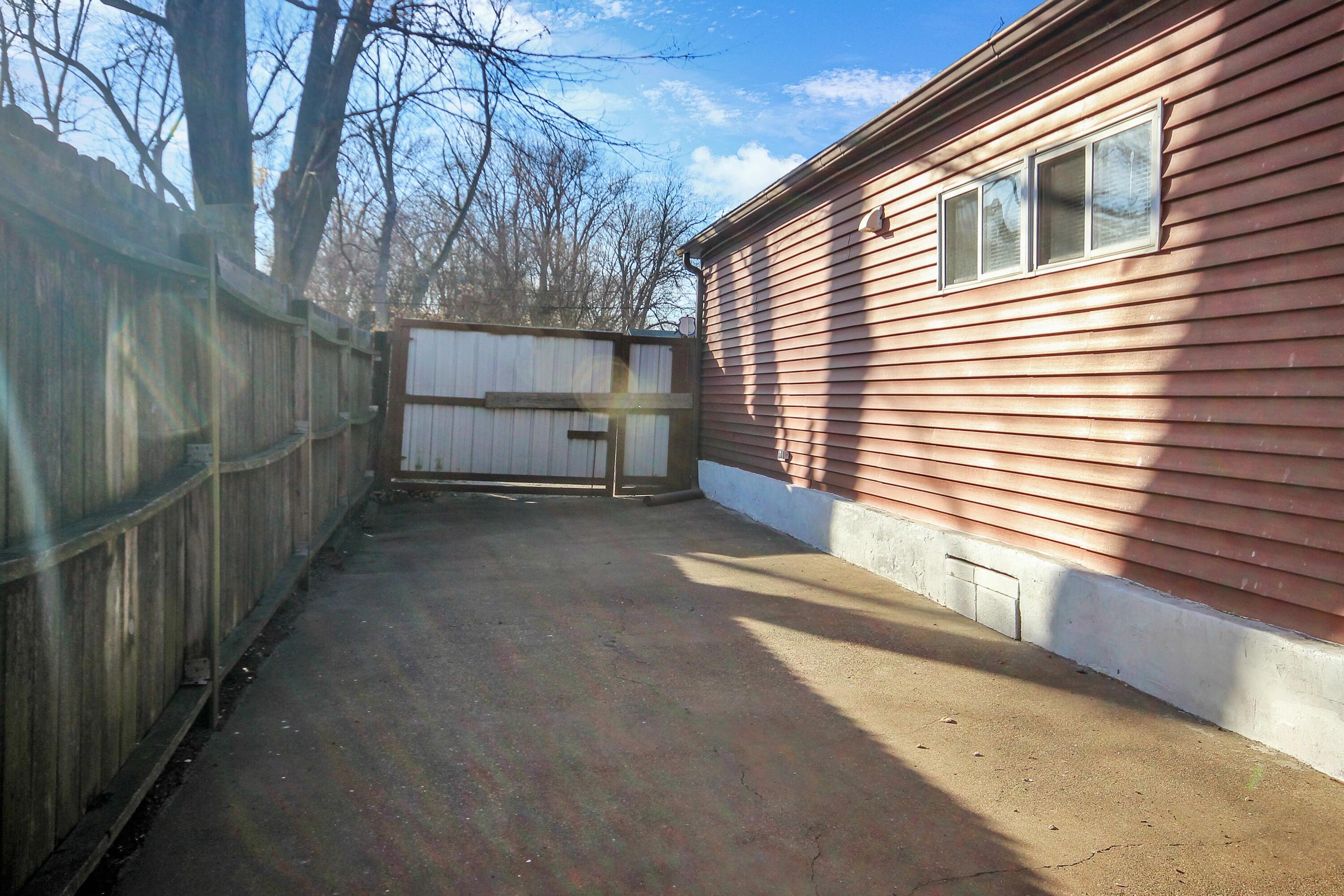 2327 Burr Street, Gary, IN 46406; Image #5