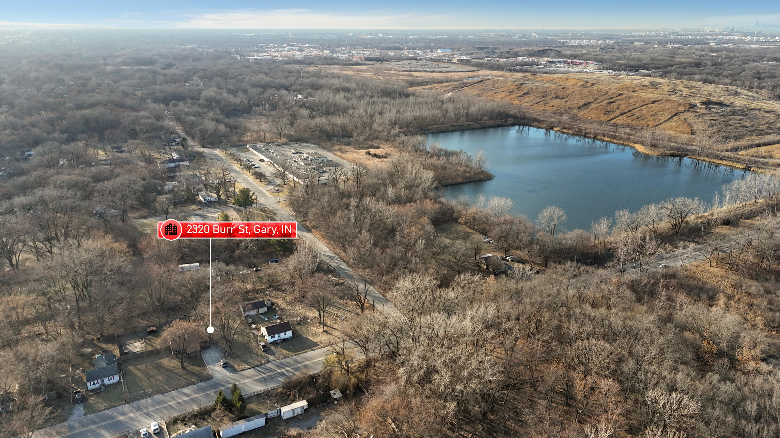 2320 Burr Street, Gary, IN 46406; Image #10