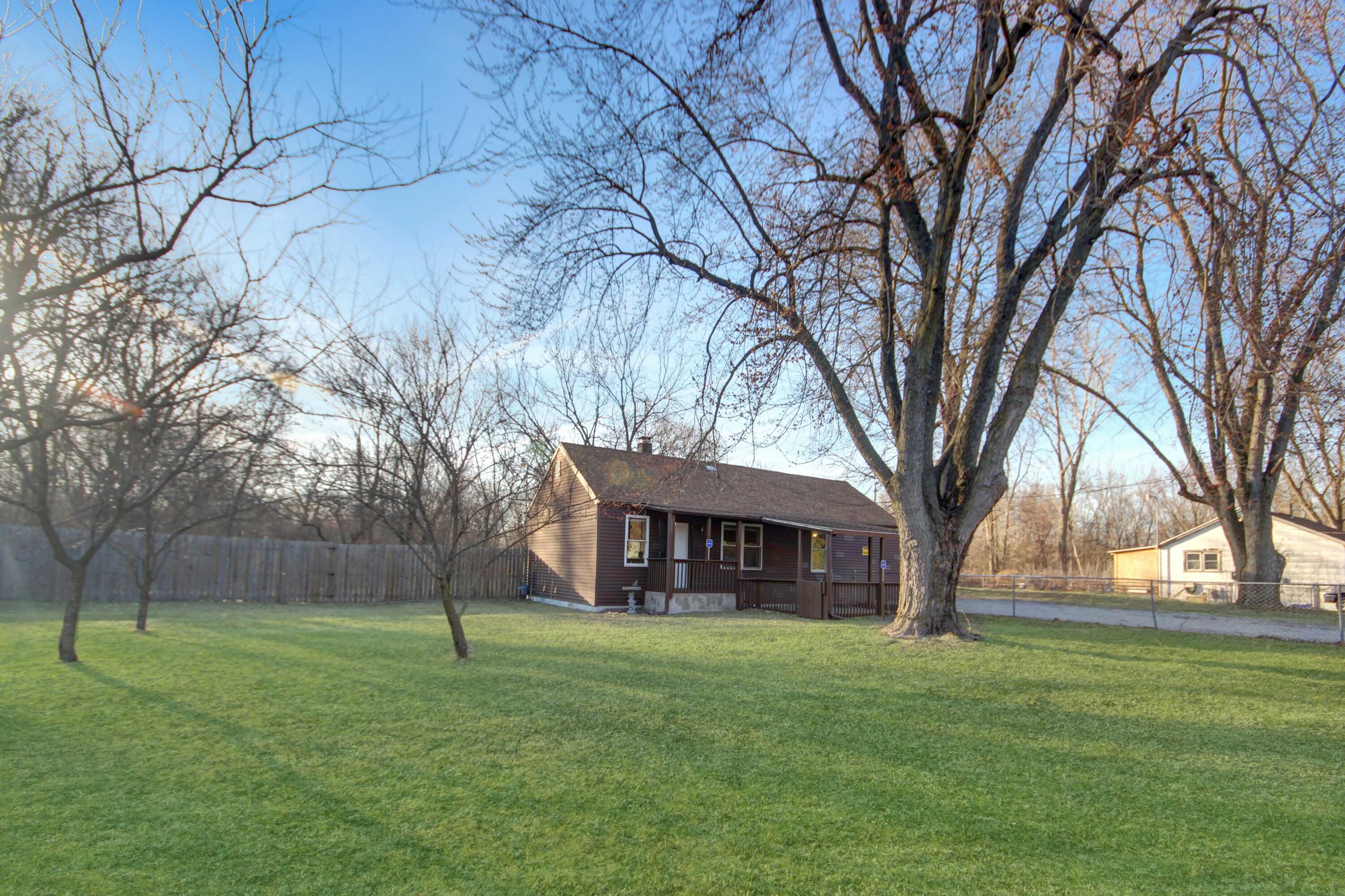 2320 Burr Street, Gary, IN 46406; Image #2