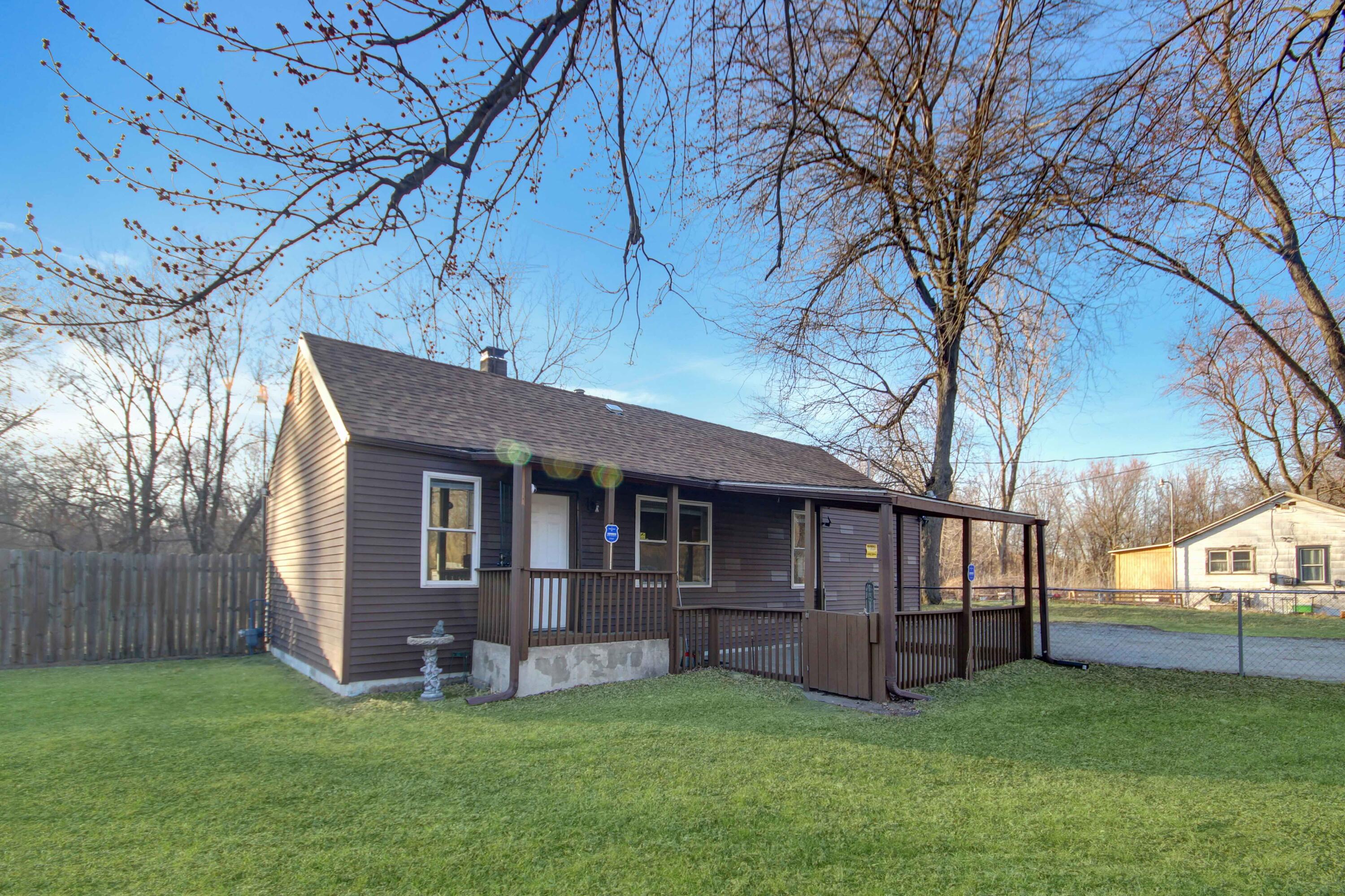 2320 Burr Street, Gary, IN 46406; Image #3