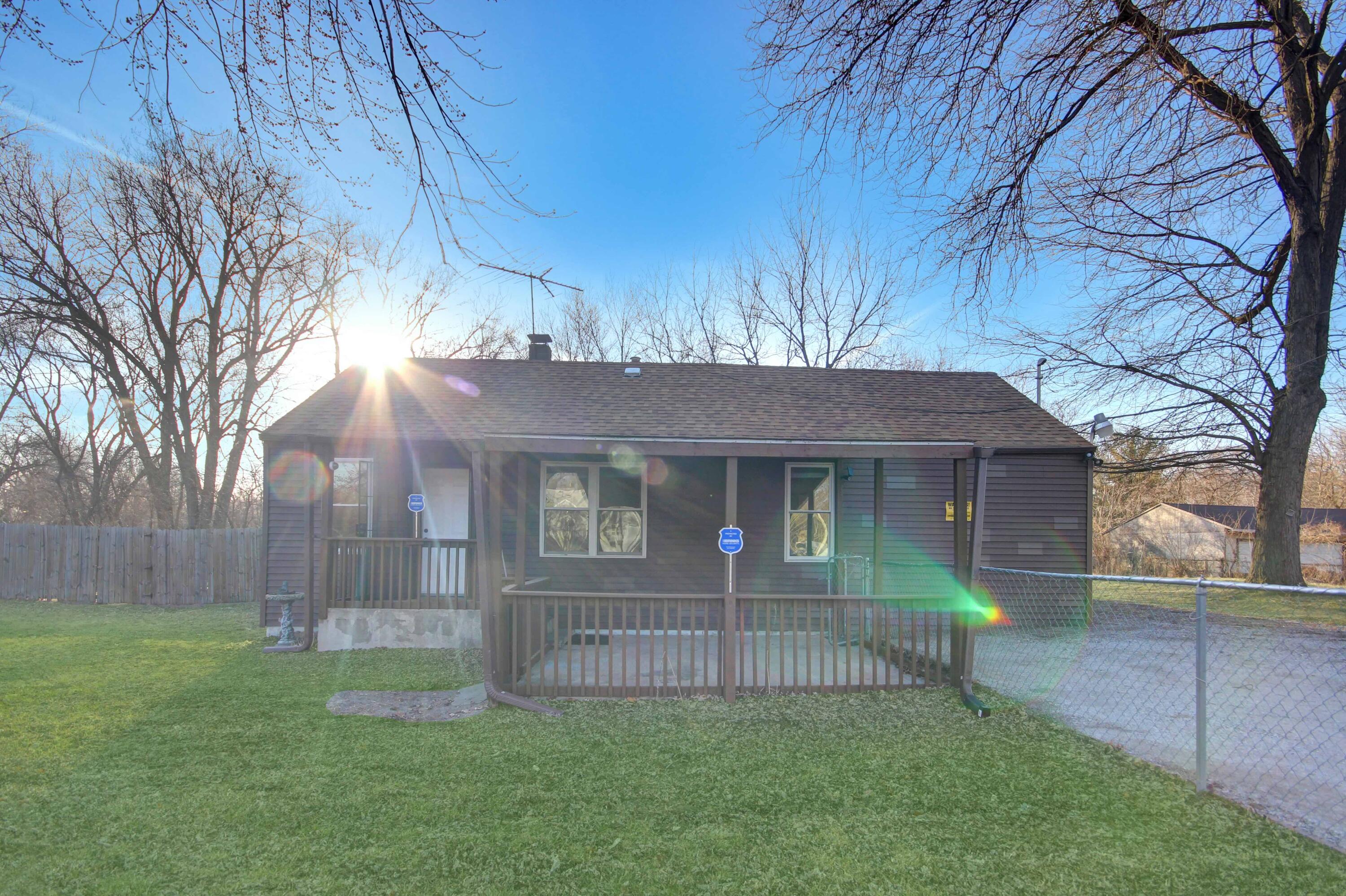 2320 Burr Street, Gary, IN 46406; Image #4