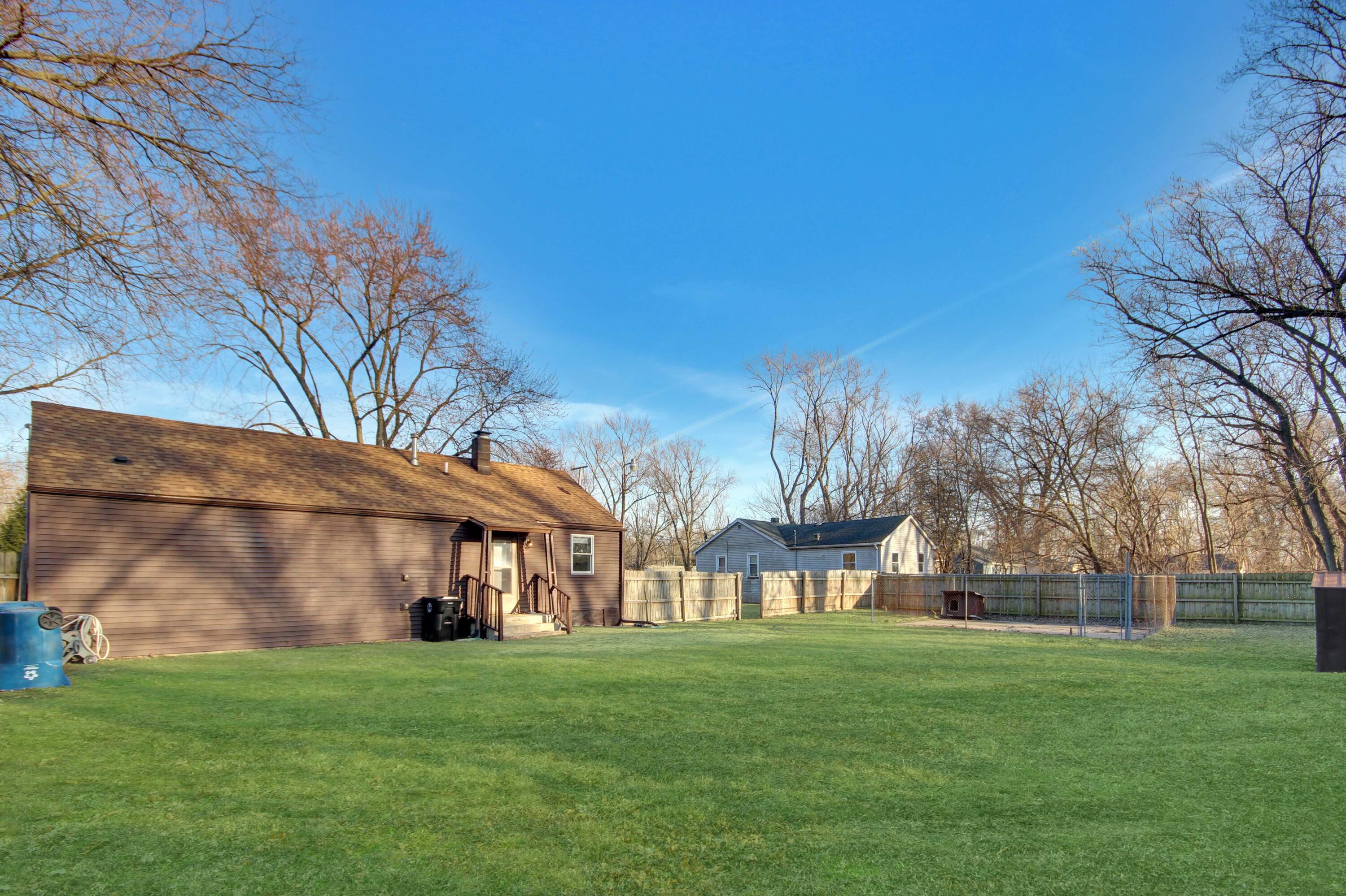 2320 Burr Street, Gary, IN 46406; Image #5