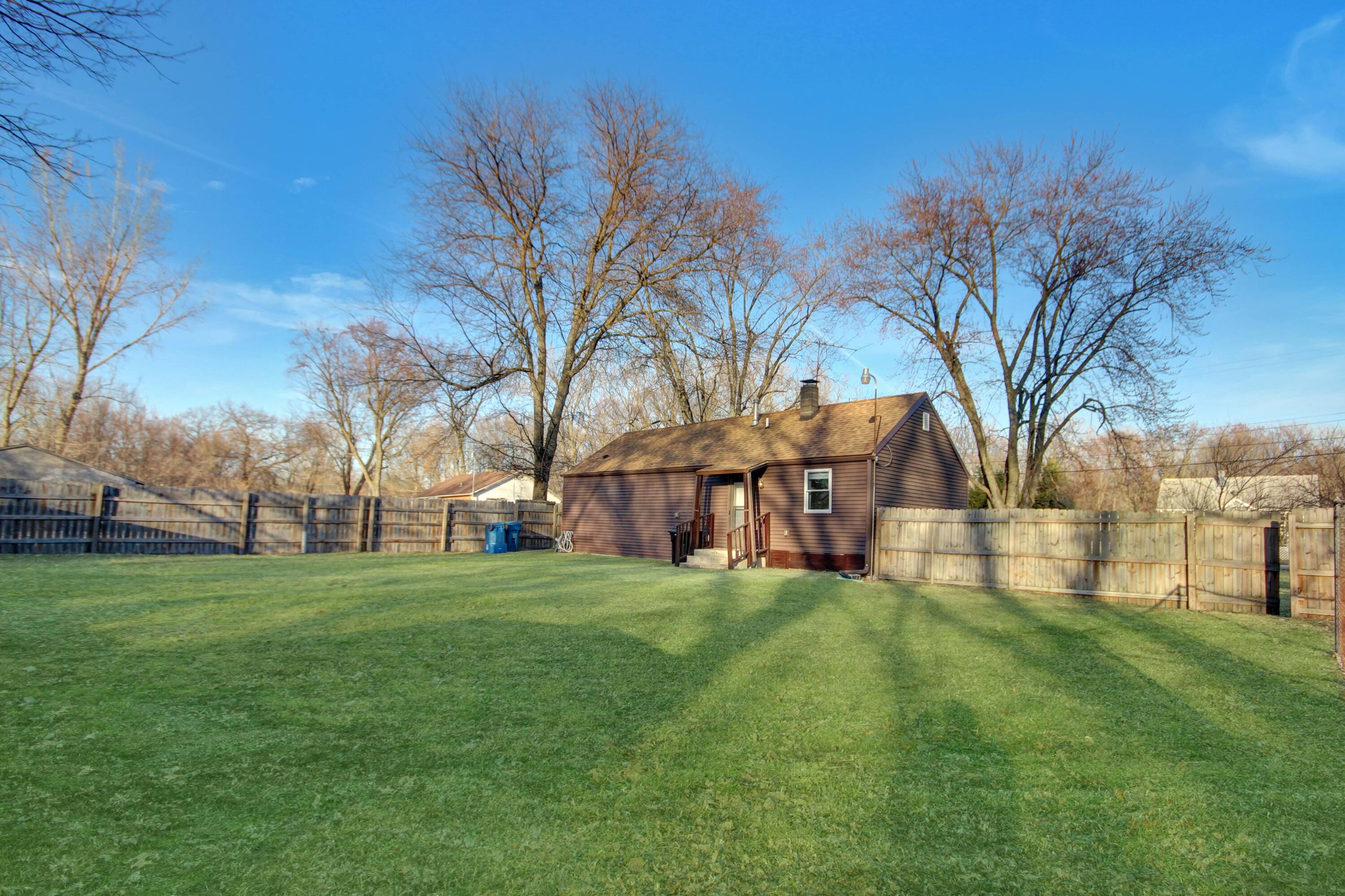 2320 Burr Street, Gary, IN 46406; Image #8